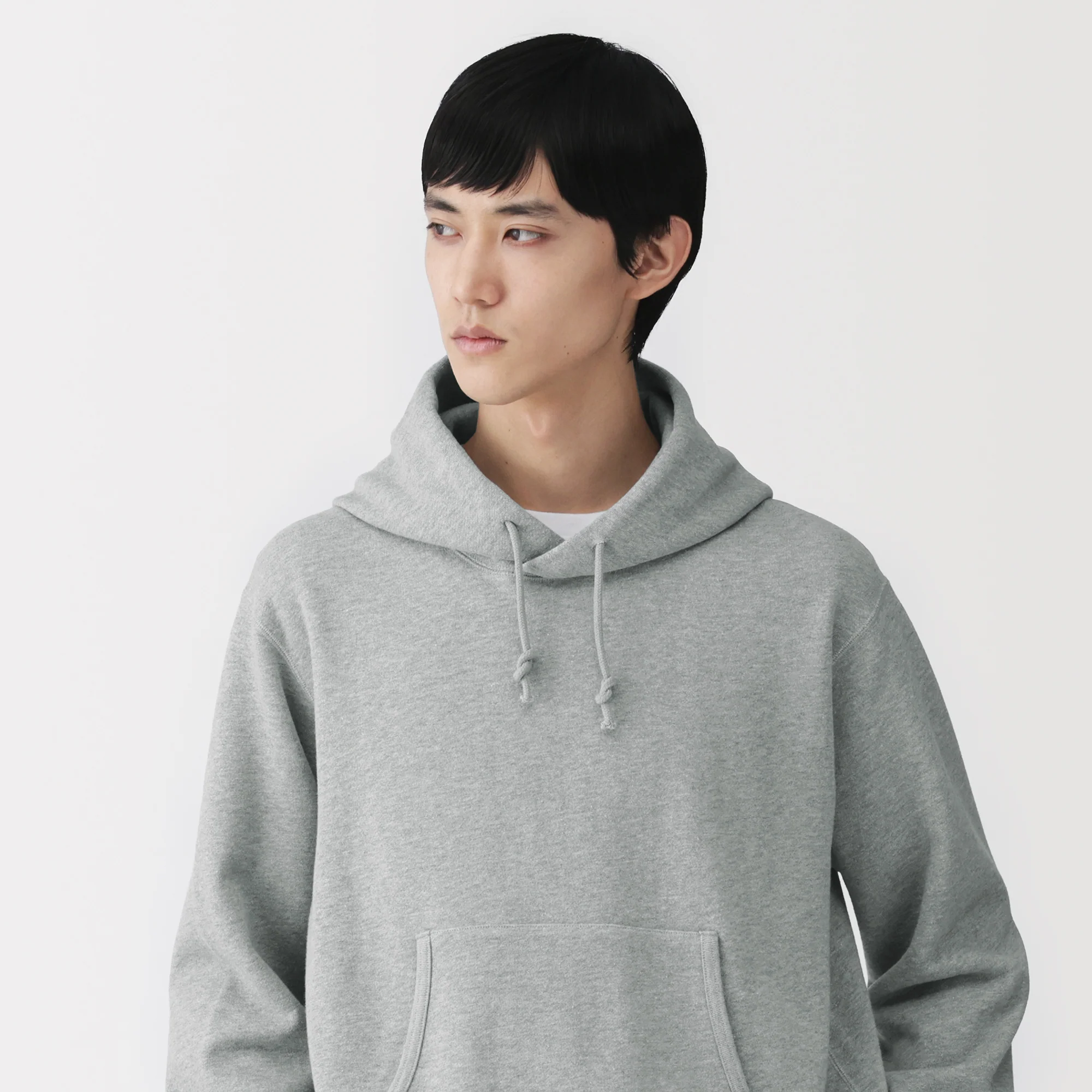 Labo Loopwheel Sweatshirt Hoodie - Image 15