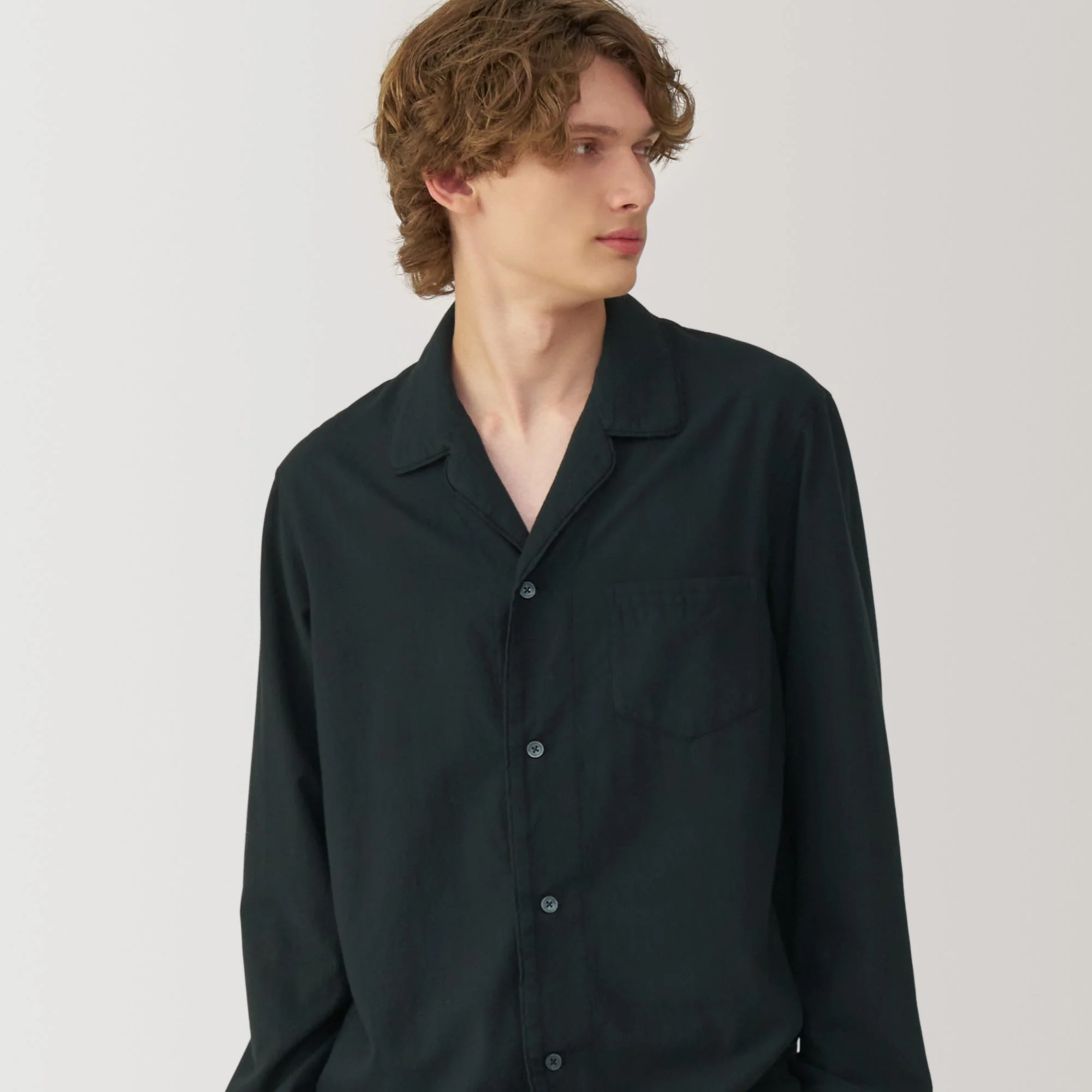 Labo Unisex Indian Hand Crafted Khadi Pajamas - Image 12