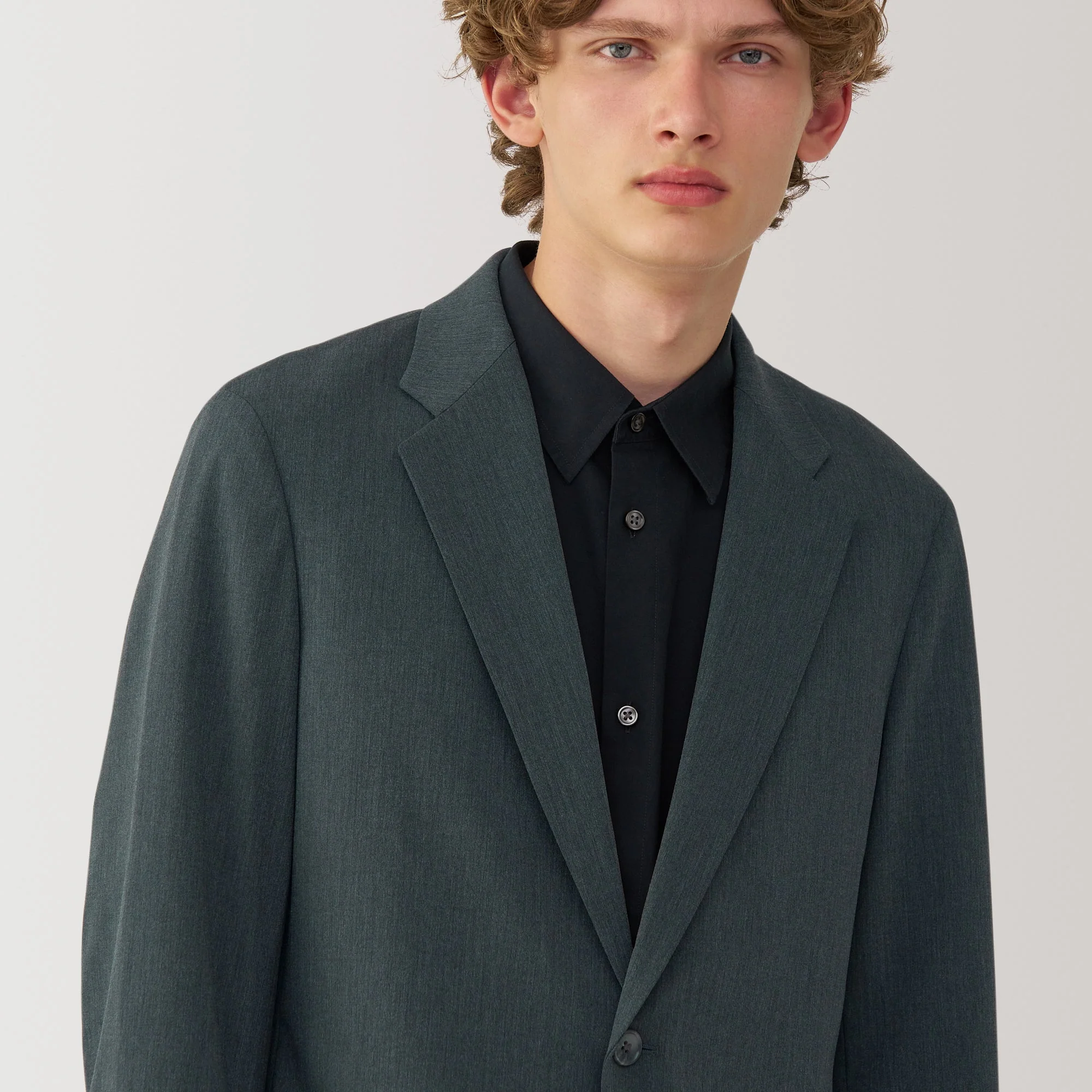 Labo Men's Stretch Tailored Jacket - Image 6