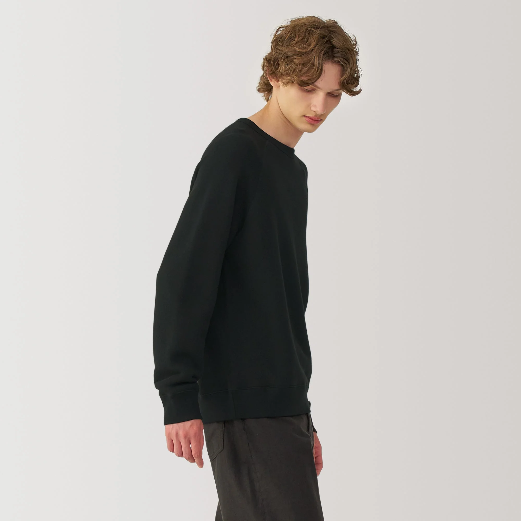 Labo Men's Sweat Pullover - Image 5