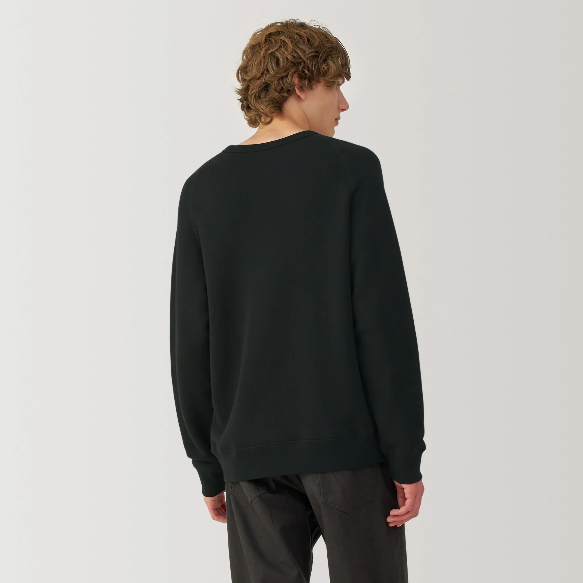 Labo Men's Sweat Pullover - Image 6