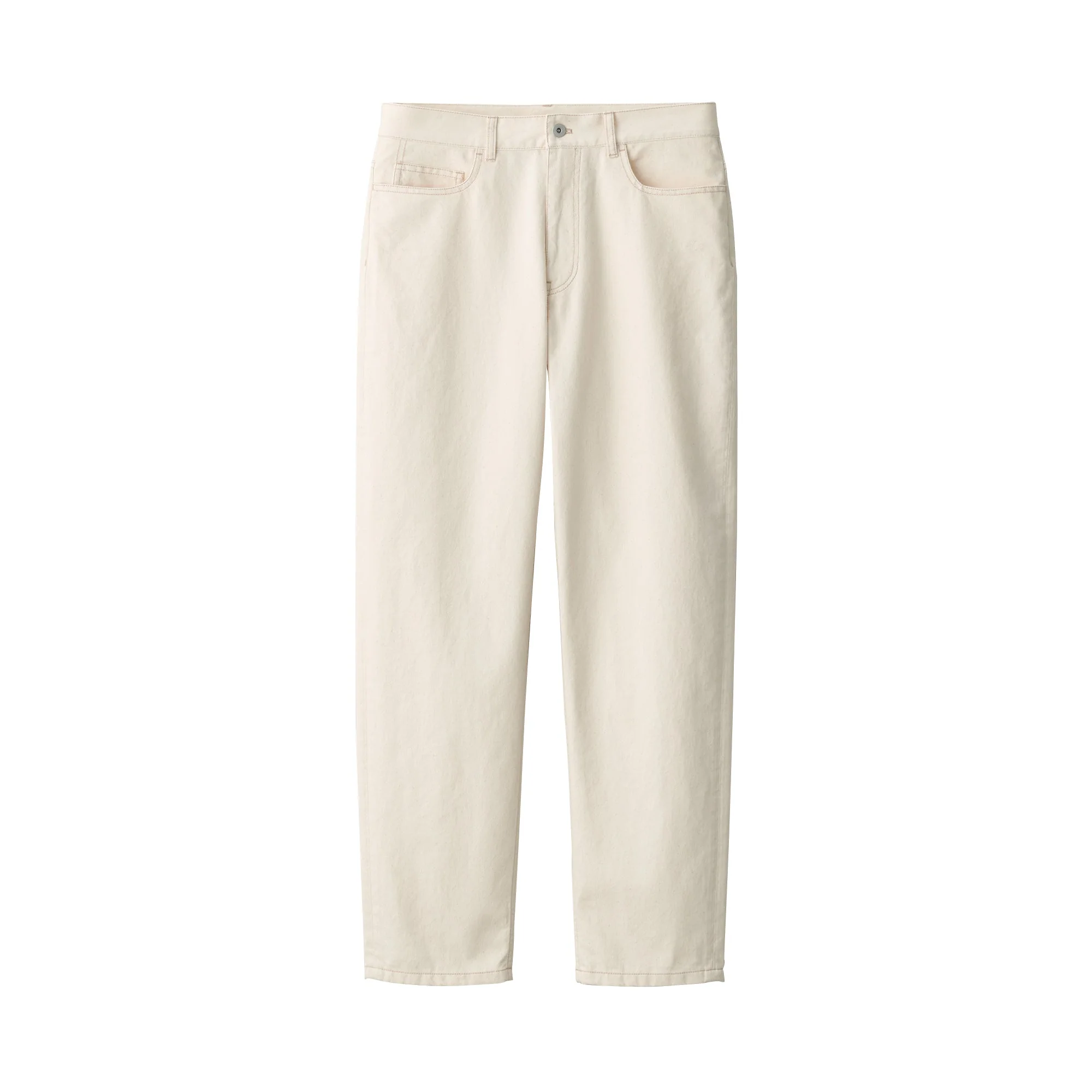 Labo Men's Washi Blend 5-Pocket Pants - Image 2