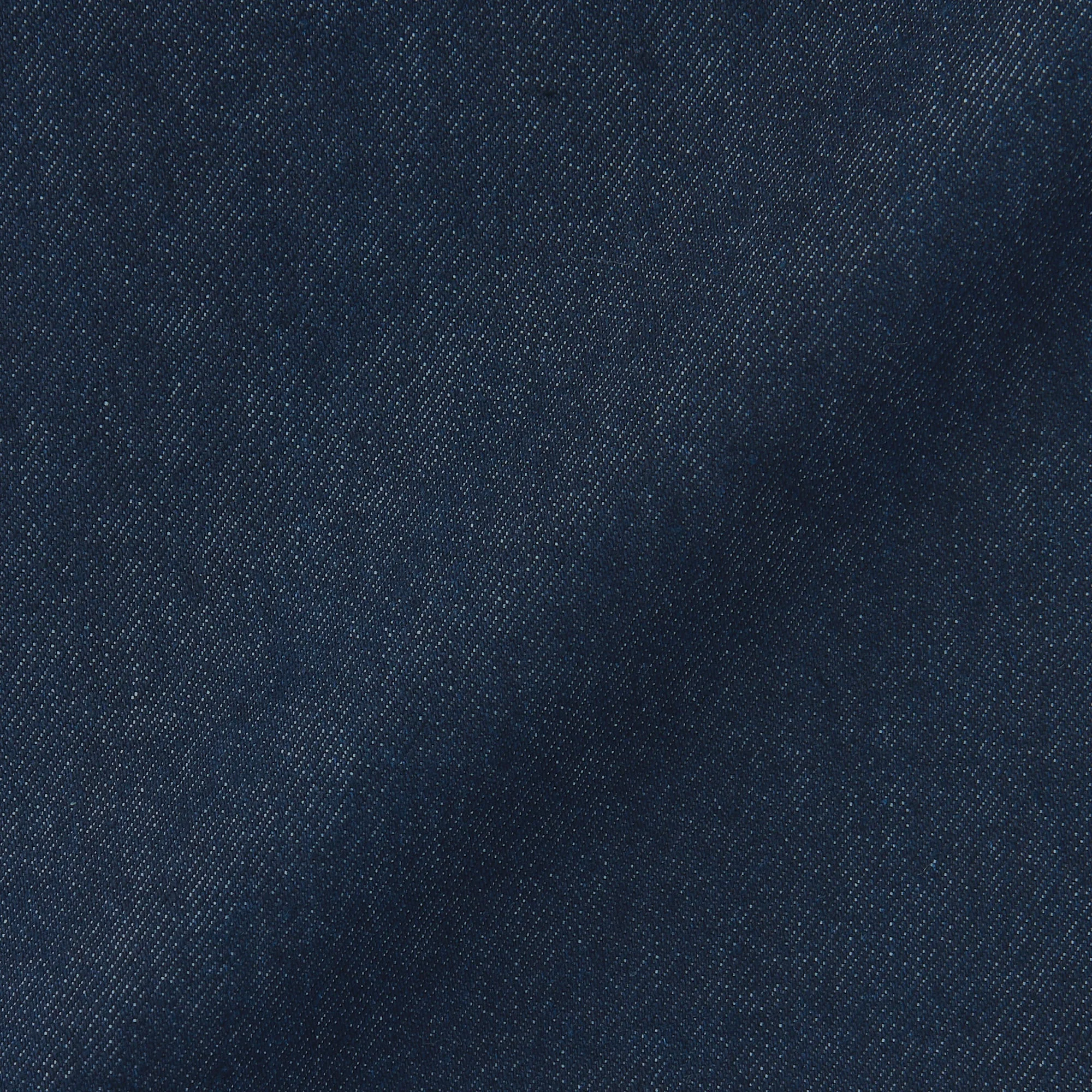 Labo Men's Washi Blend Denim 5-Pocket Pants - Image 10
