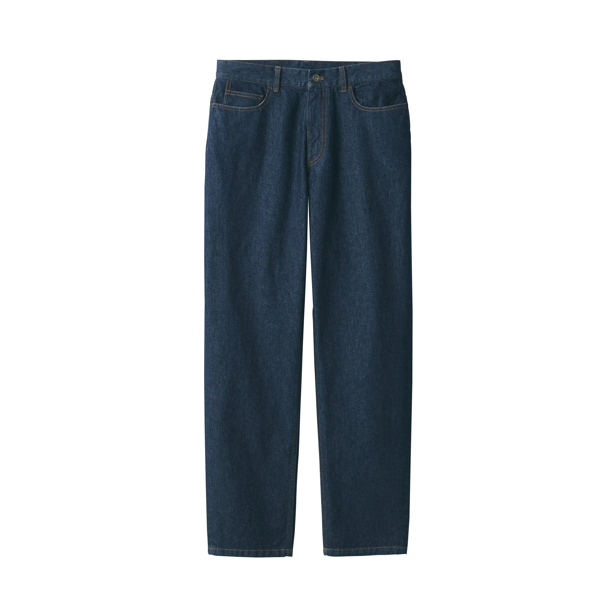 Labo Men's Washi Blend Denim 5-Pocket Pants - Image 2
