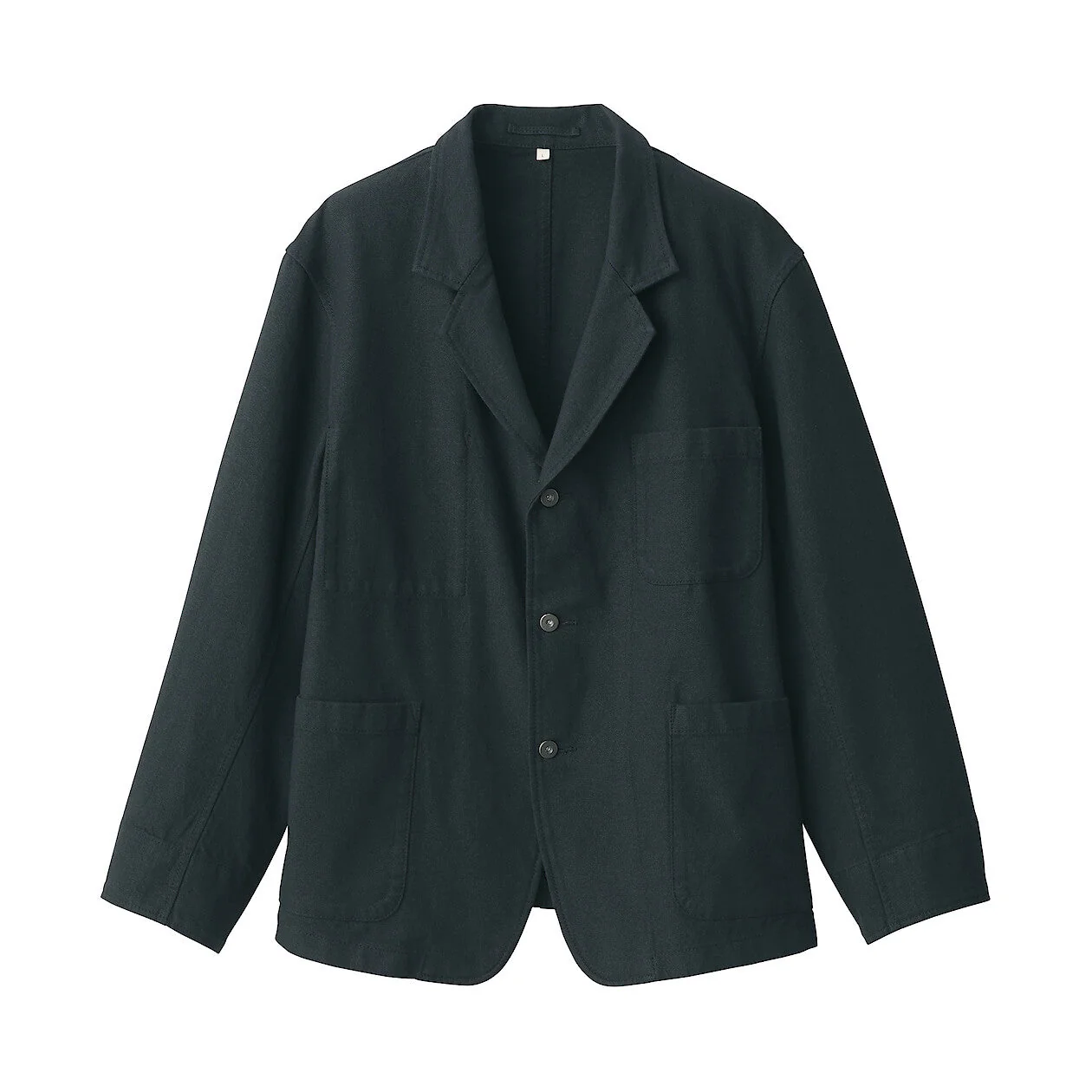 Labo Men's Washi Blend Twill Jacket - Image 2