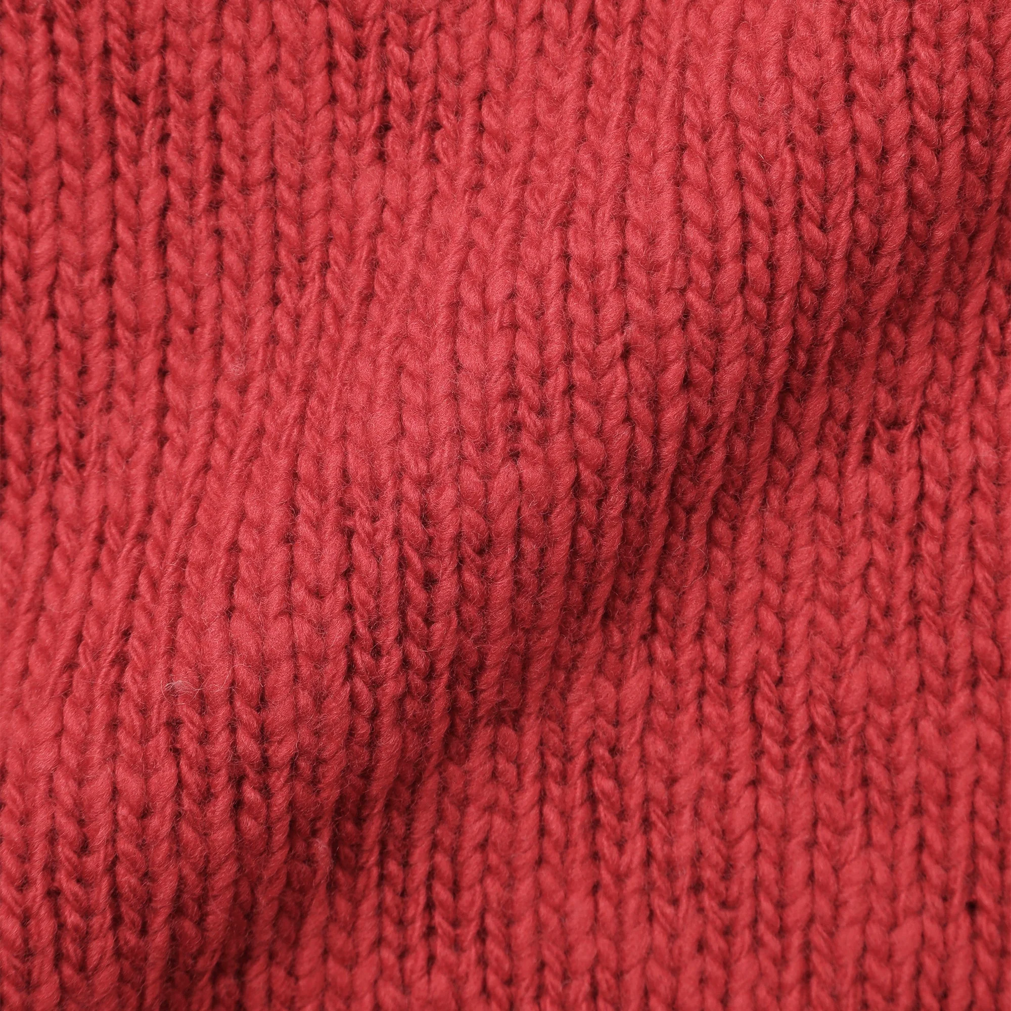 Labo Merino Wool Low-Gauge Cardigan - Image 22