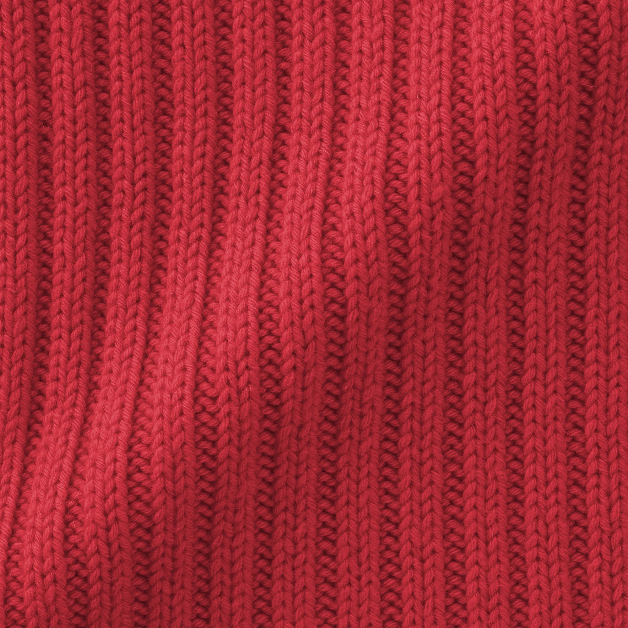 Labo Merino Wool Low-Gauge Stole - Image 13