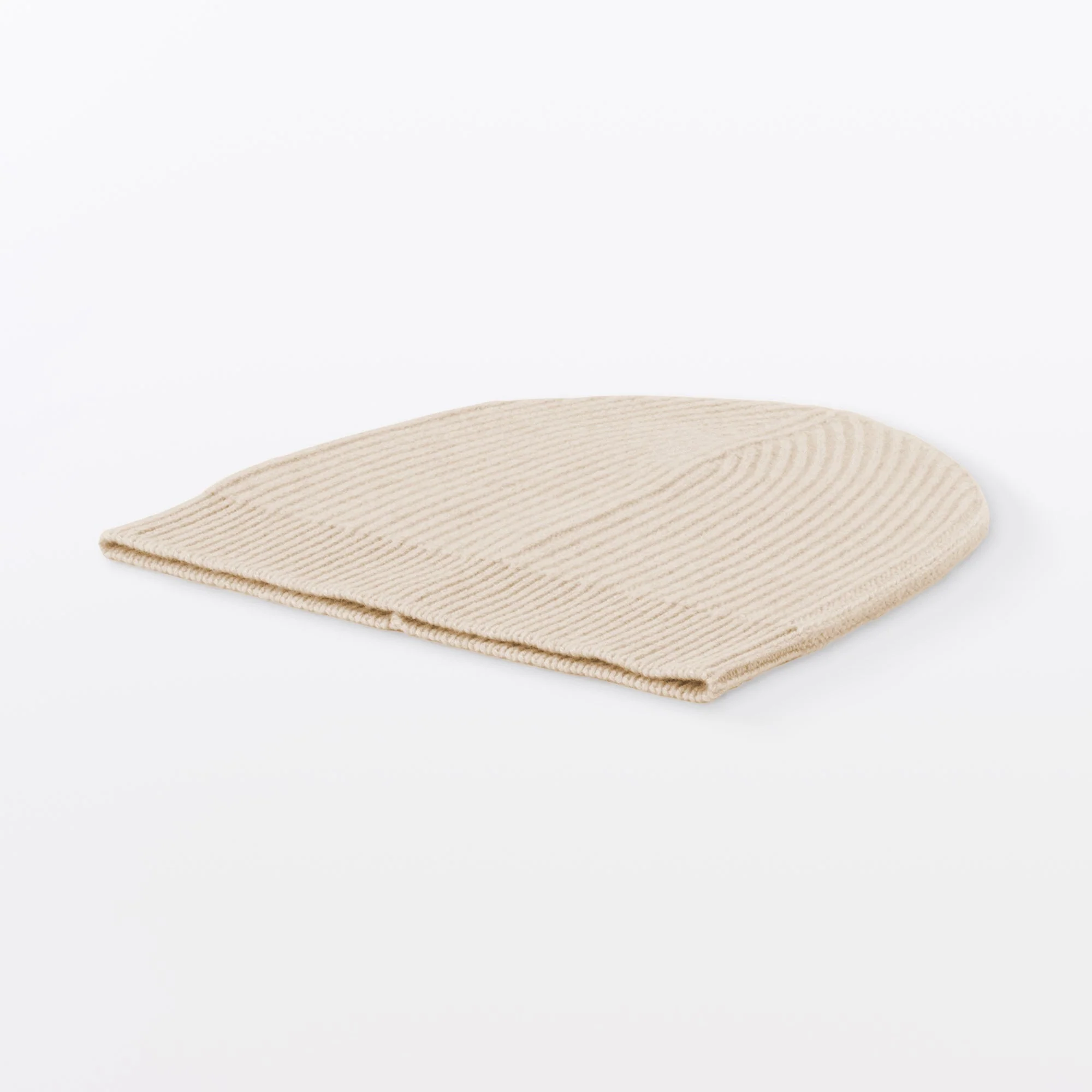 Labo Natural Cashmere Knit Cap - Image 12