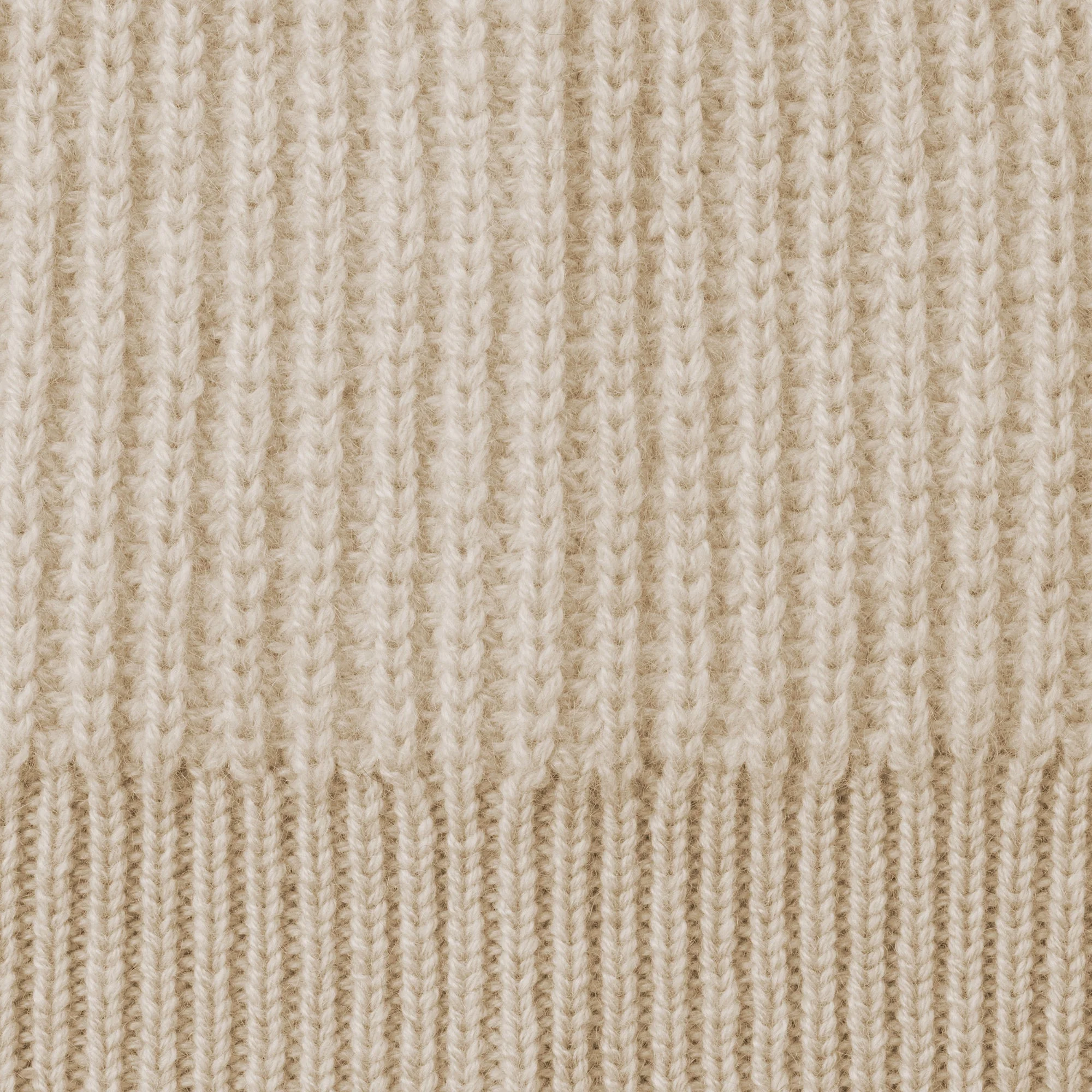 Labo Natural Cashmere Knit Cap - Image 13