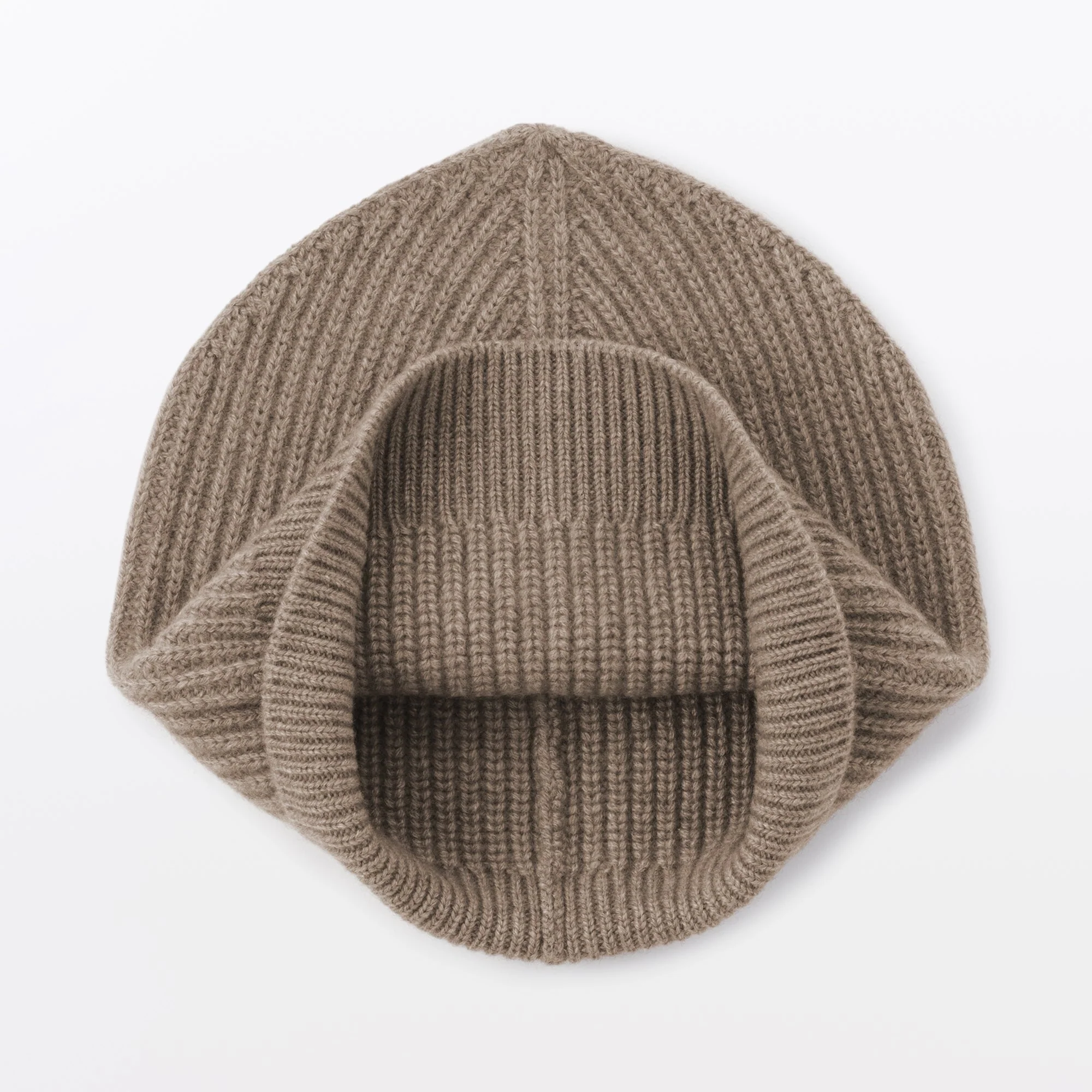 Labo Natural Cashmere Knit Cap - Image 5