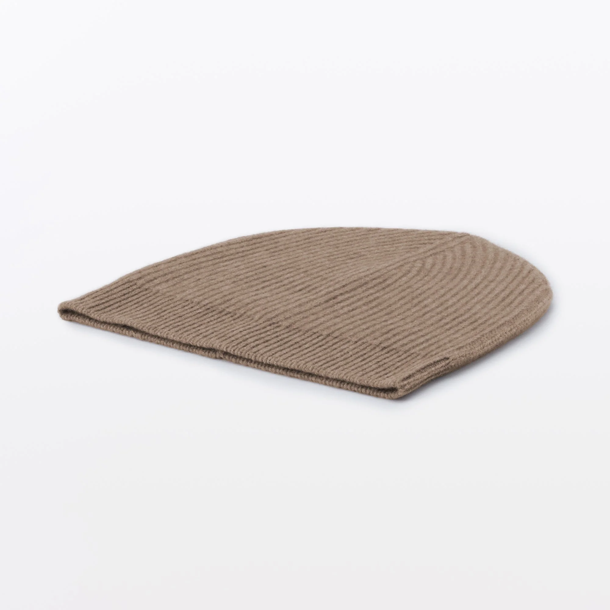 Labo Natural Cashmere Knit Cap - Image 6