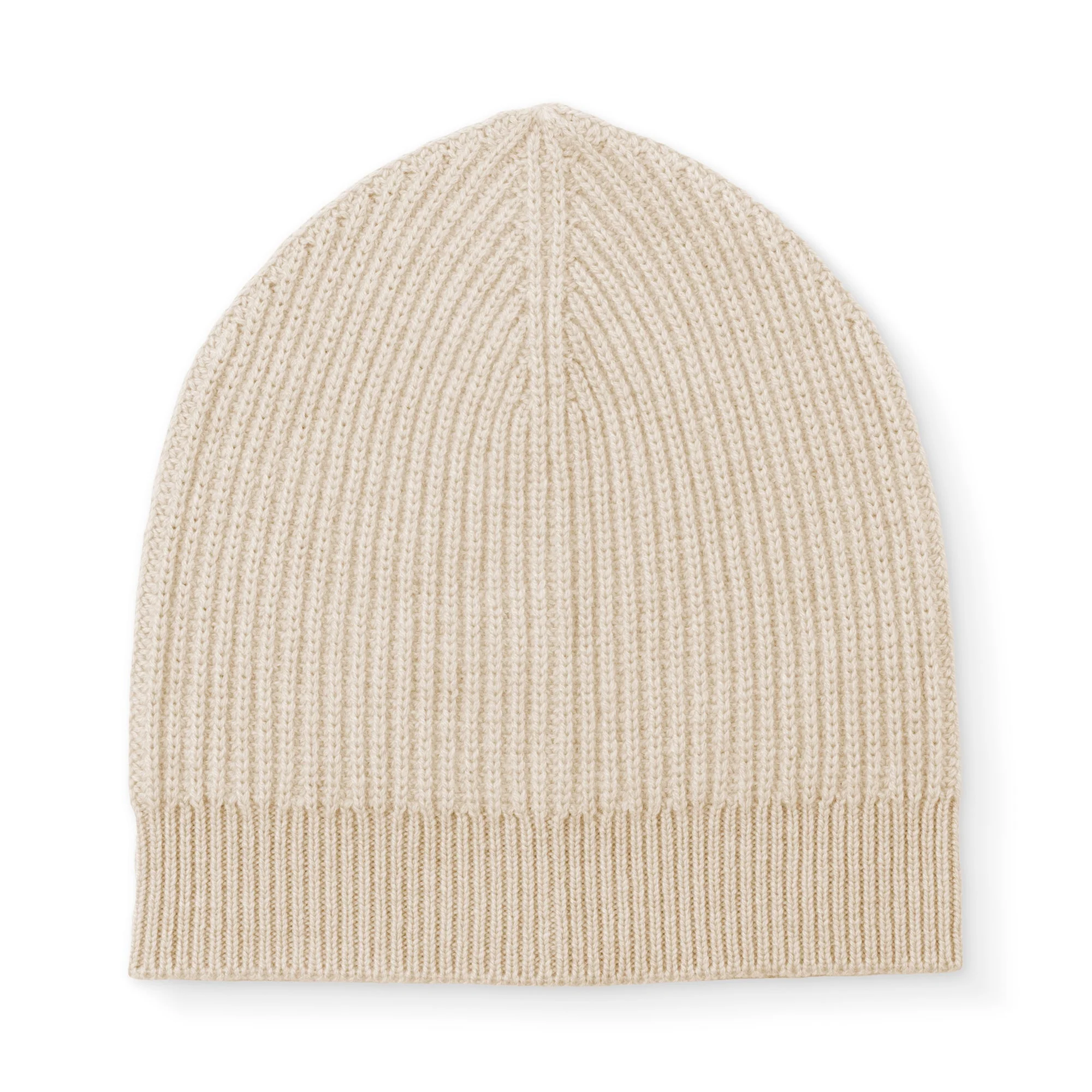 Labo Natural Cashmere Knit Cap - Image 8