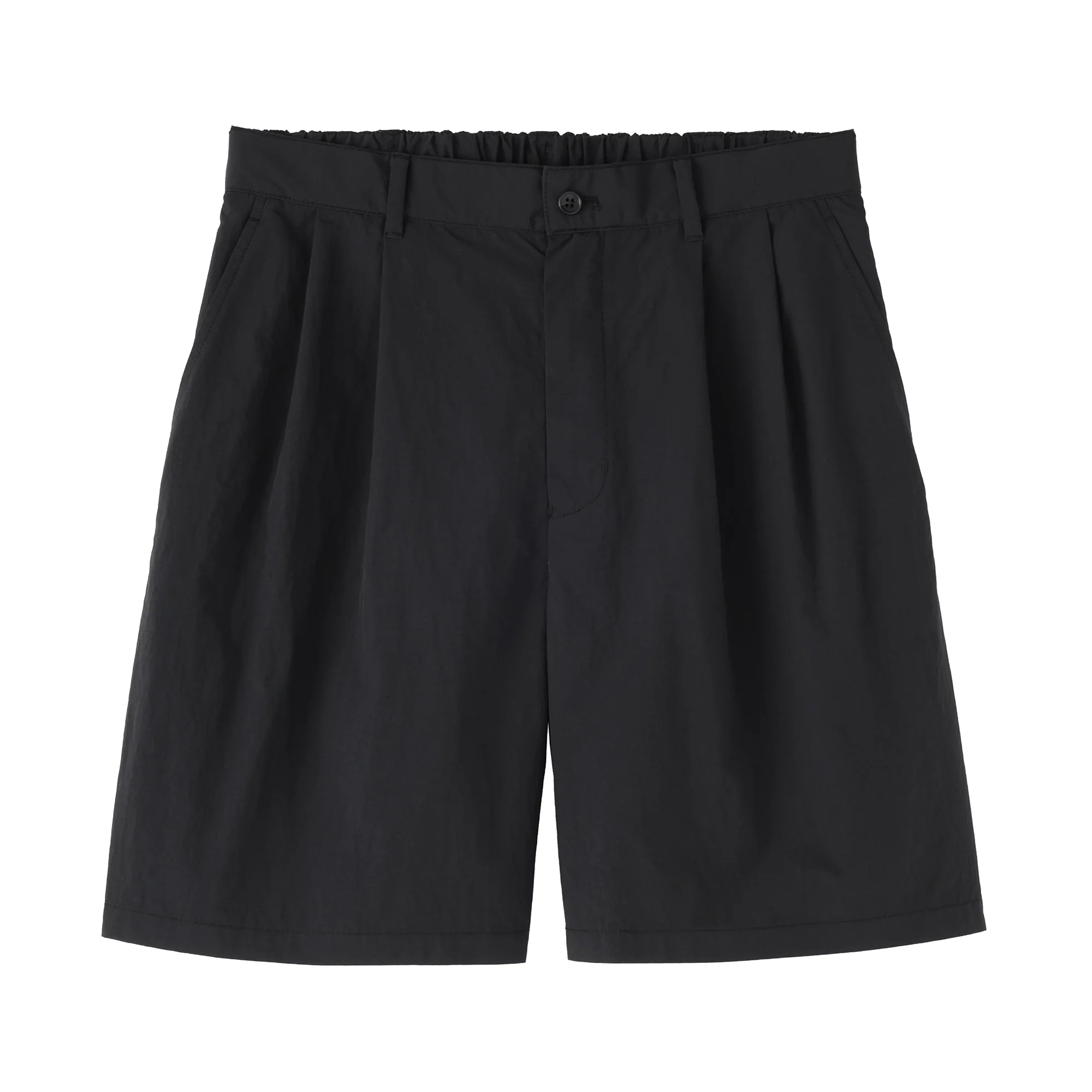 Labo Nylon Naturally Dyed Shorts - Image 11