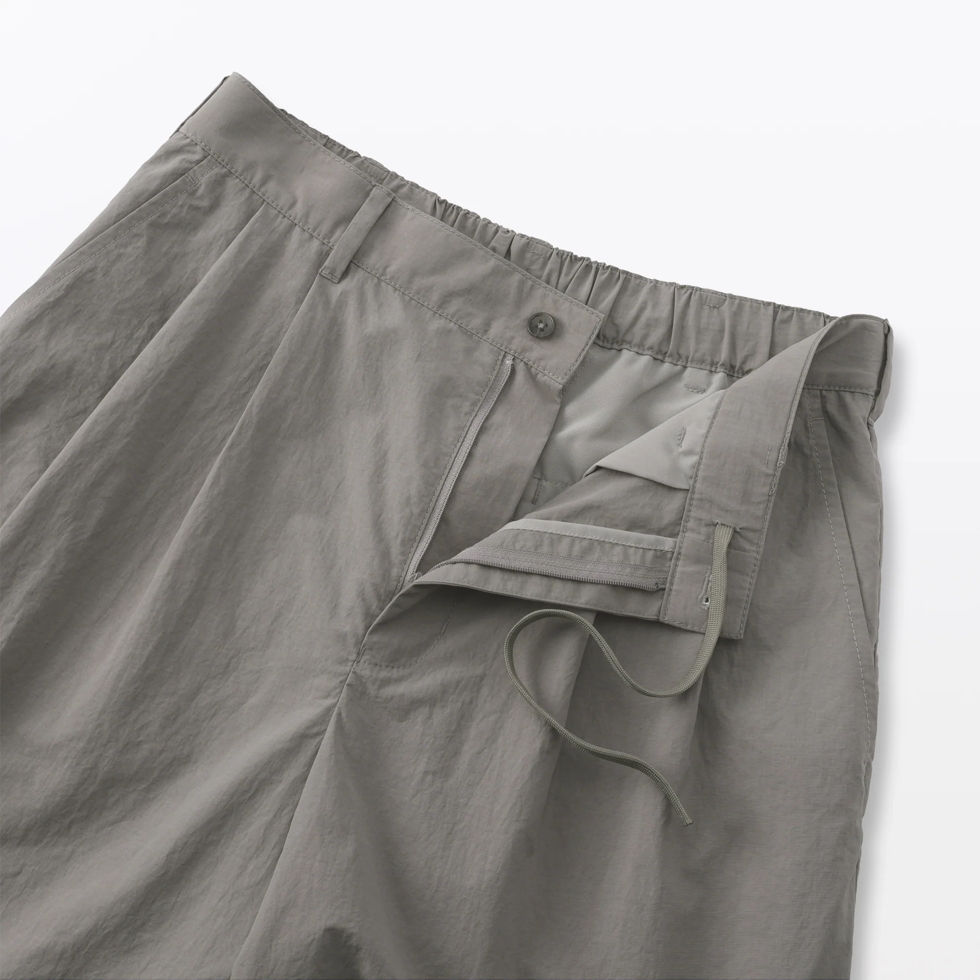 Labo Nylon Naturally Dyed Shorts - Image 9