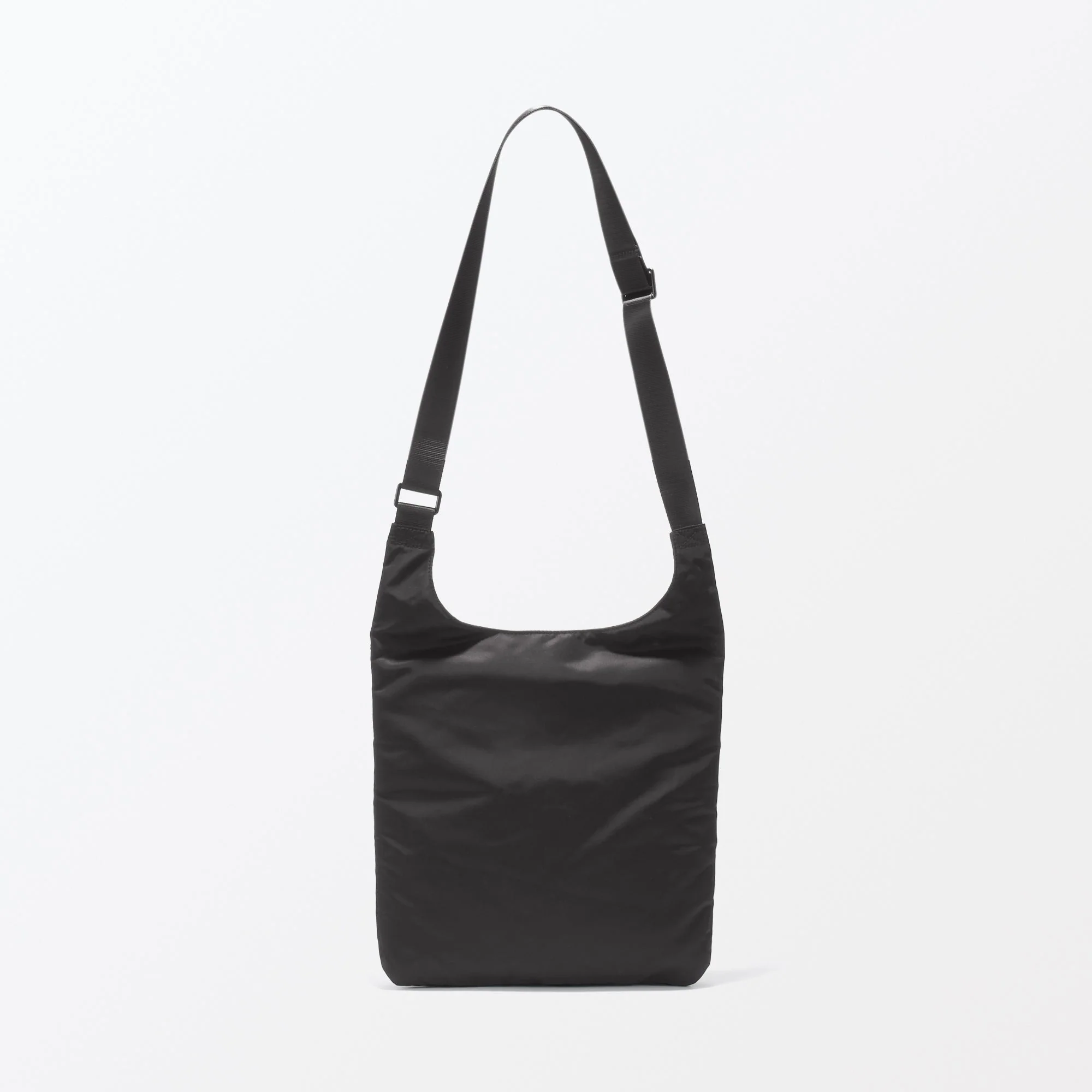Labo Nylon Shoulder Bag - Image 15