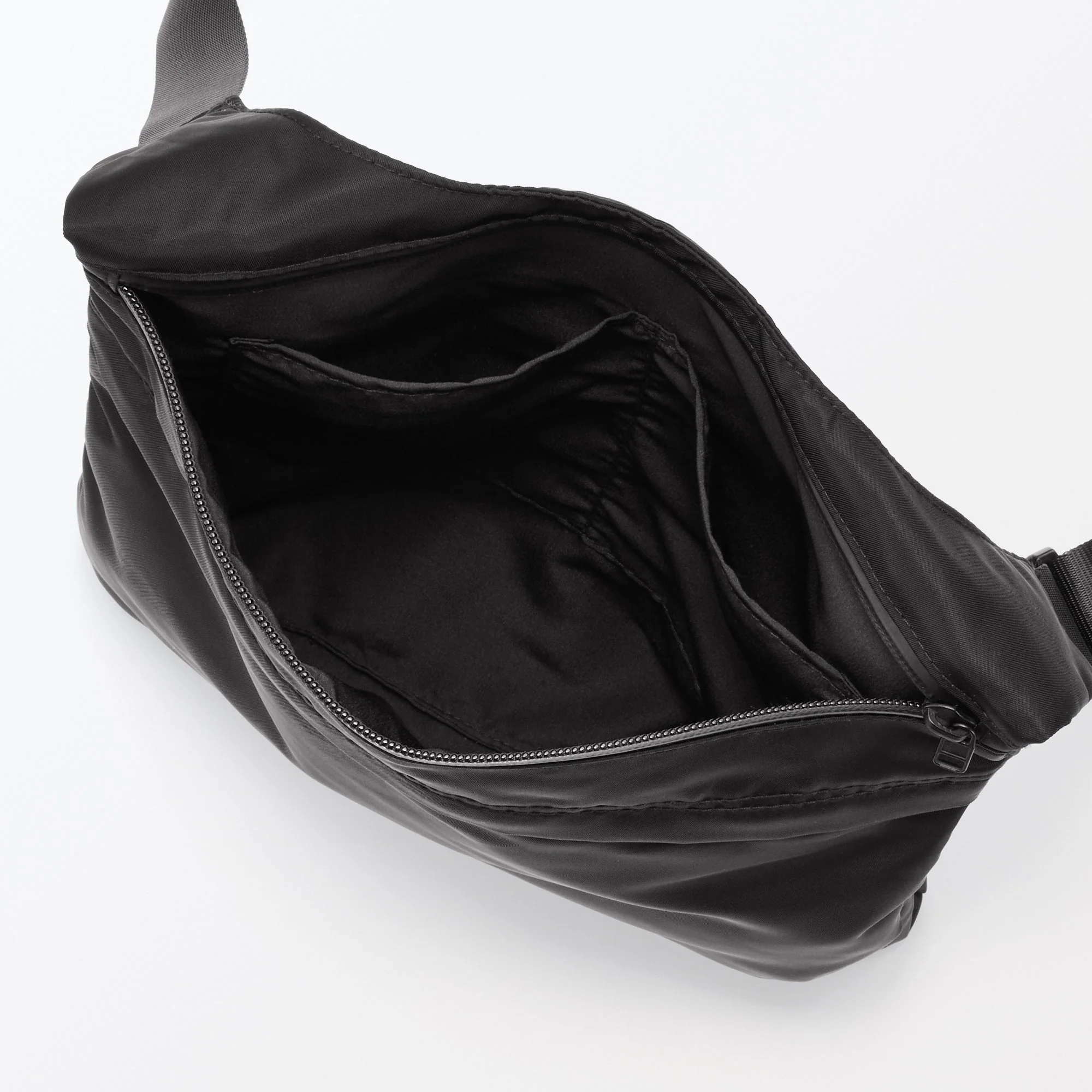 Labo Nylon Shoulder Bag - Image 16