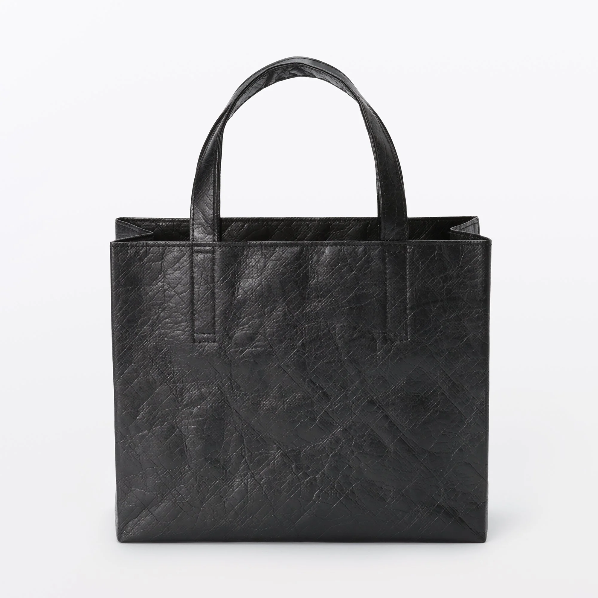 Labo Paper-Like Extra Small Tote Bag - Image 10