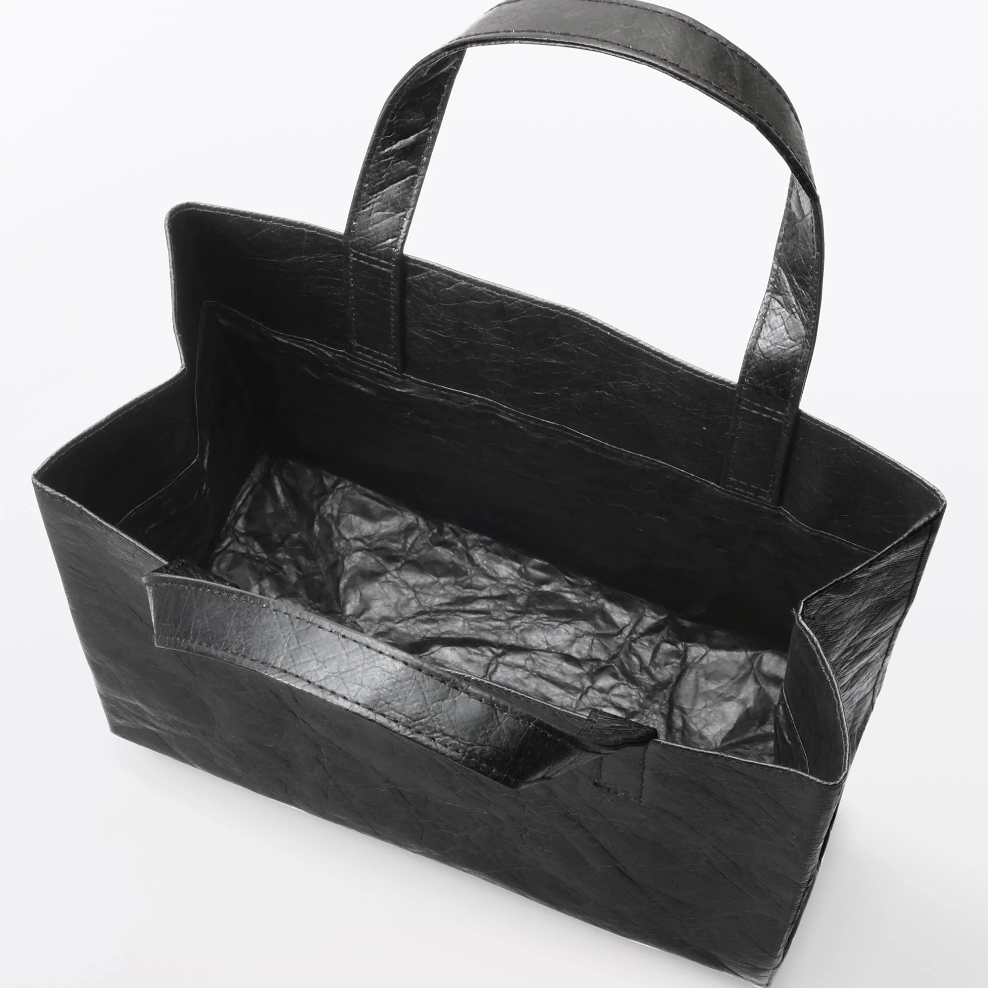 Labo Paper-Like Extra Small Tote Bag - Image 11