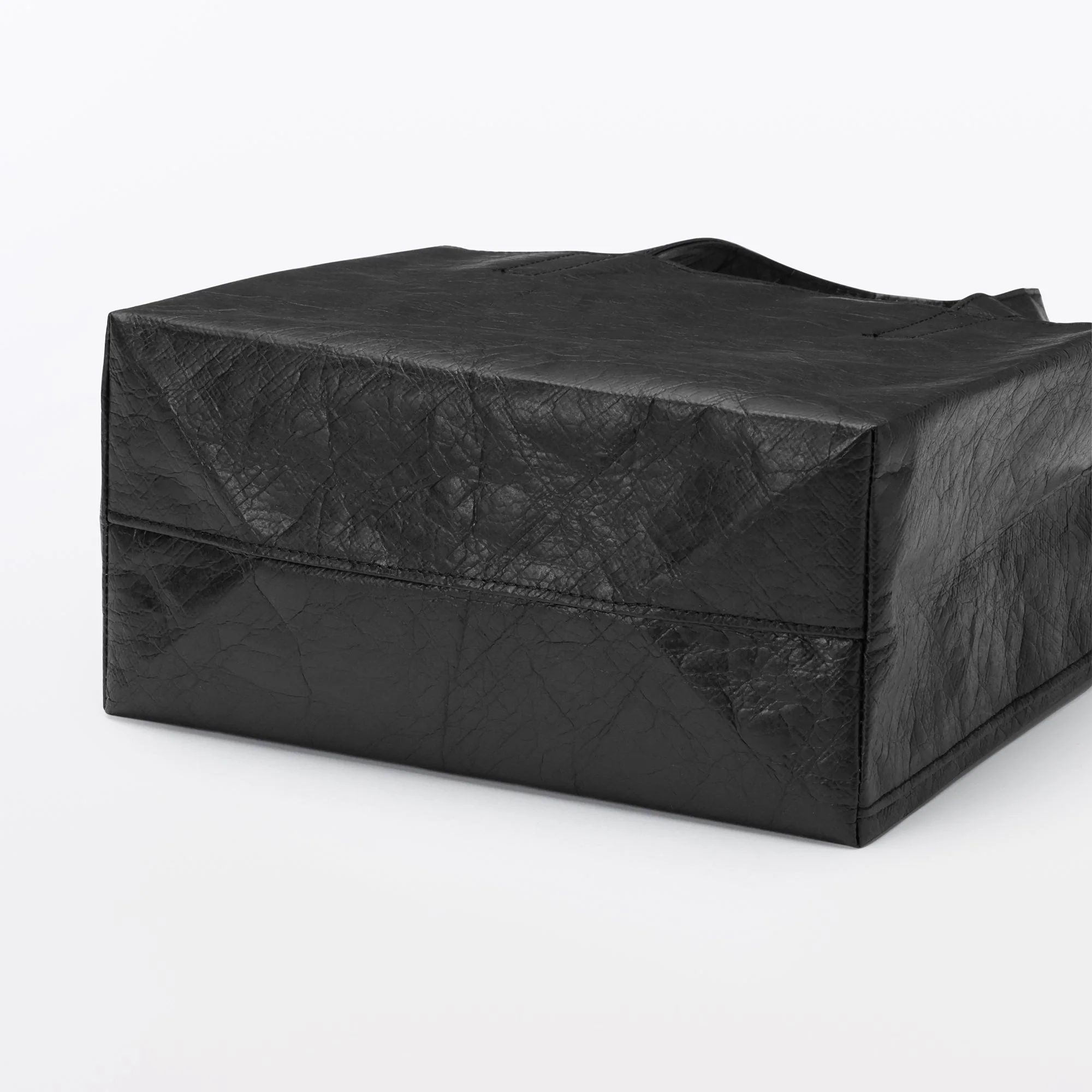 Labo Paper-Like Extra Small Tote Bag - Image 12