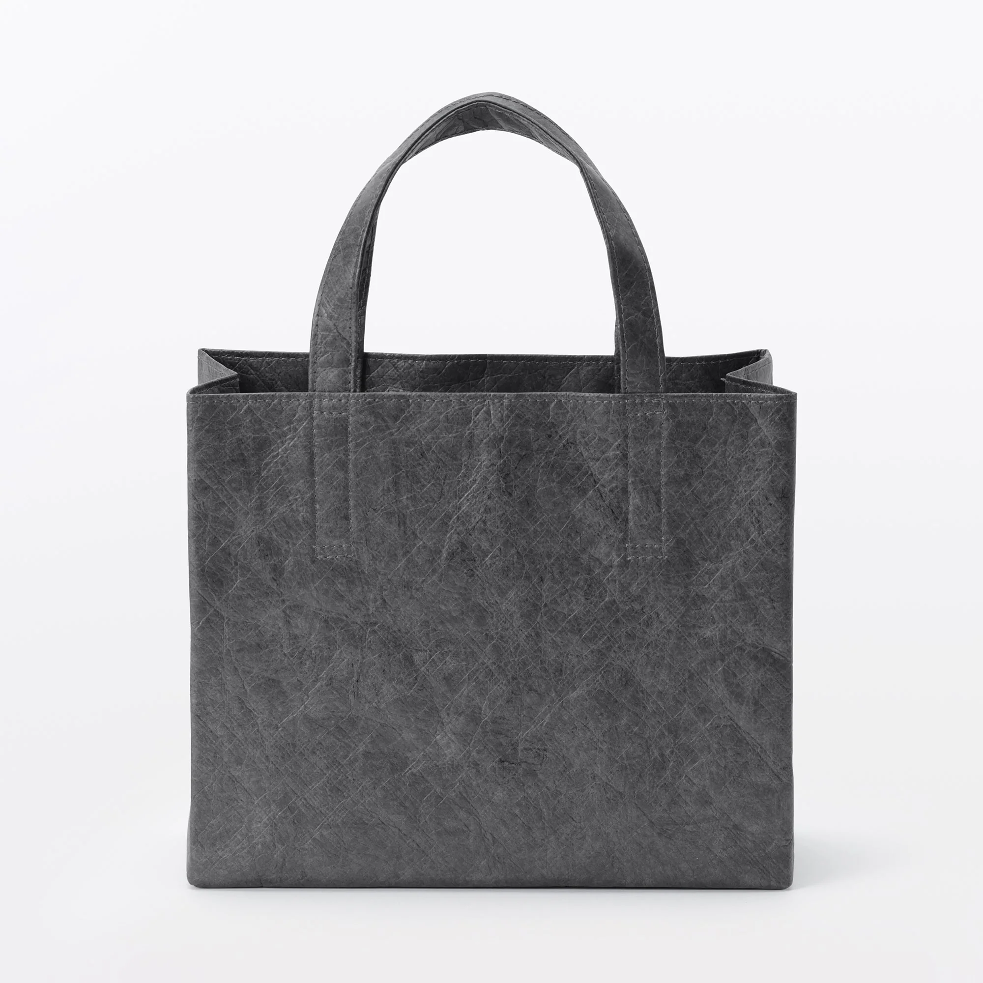 Labo Paper-Like Extra Small Tote Bag - Image 17