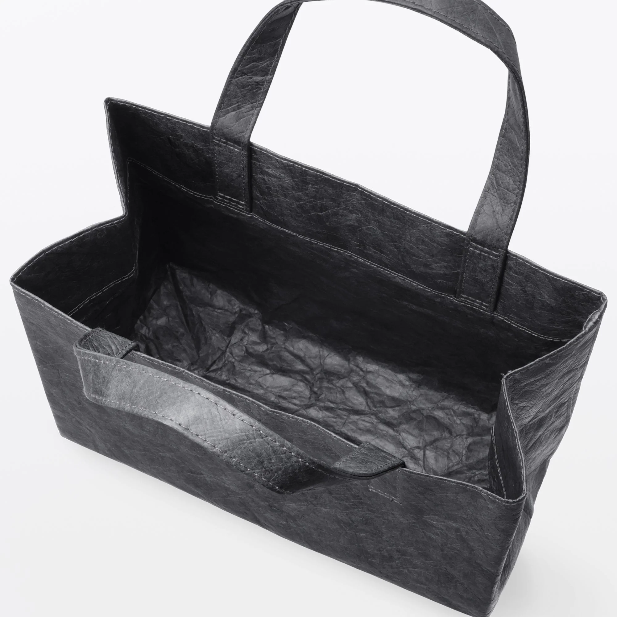 Labo Paper-Like Extra Small Tote Bag - Image 18