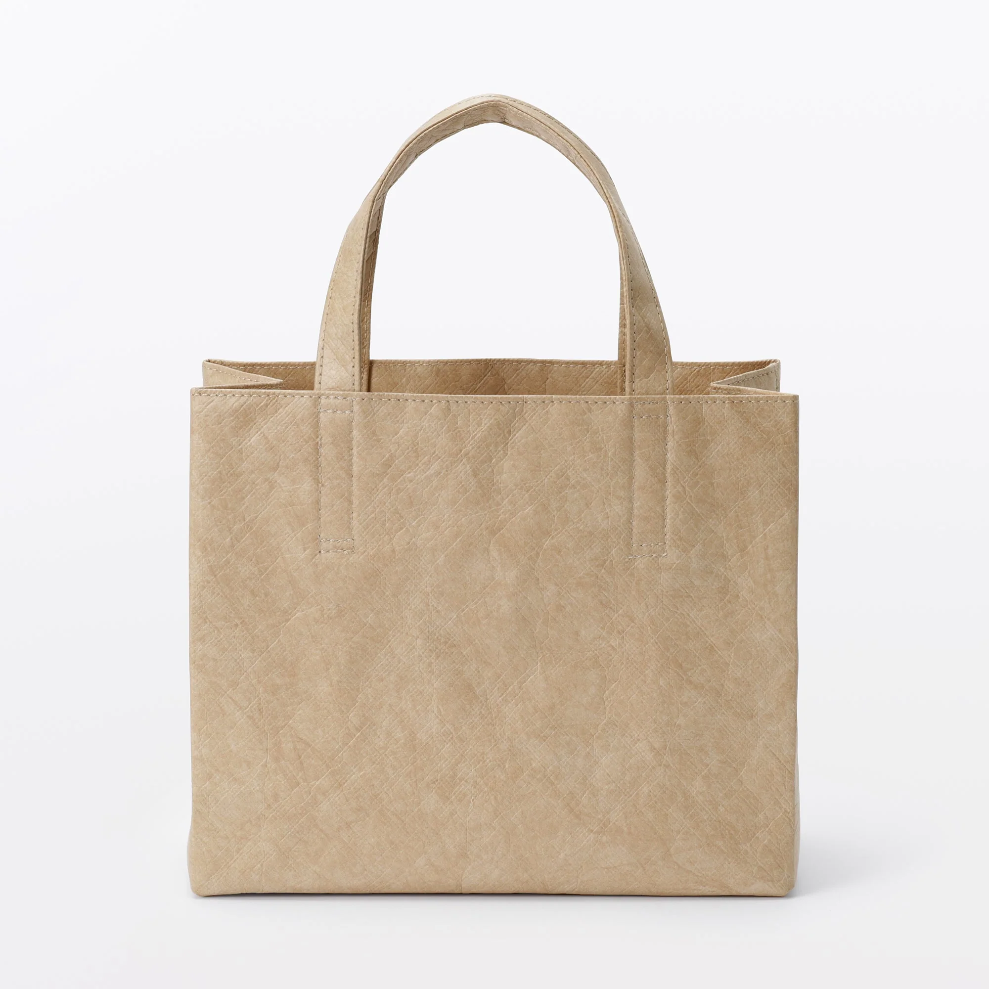Labo Paper-Like Extra Small Tote Bag - Image 3