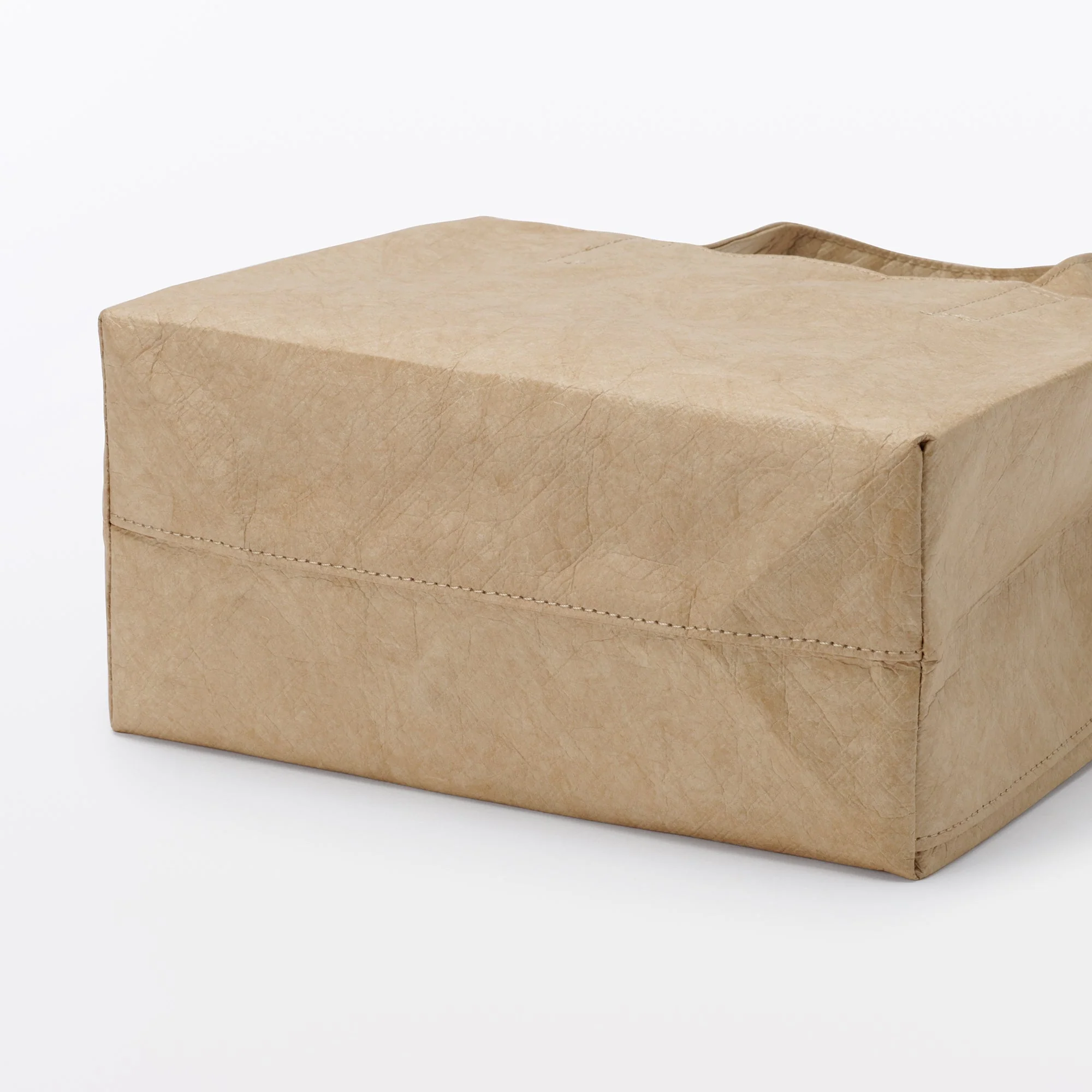 Labo Paper-Like Extra Small Tote Bag - Image 5