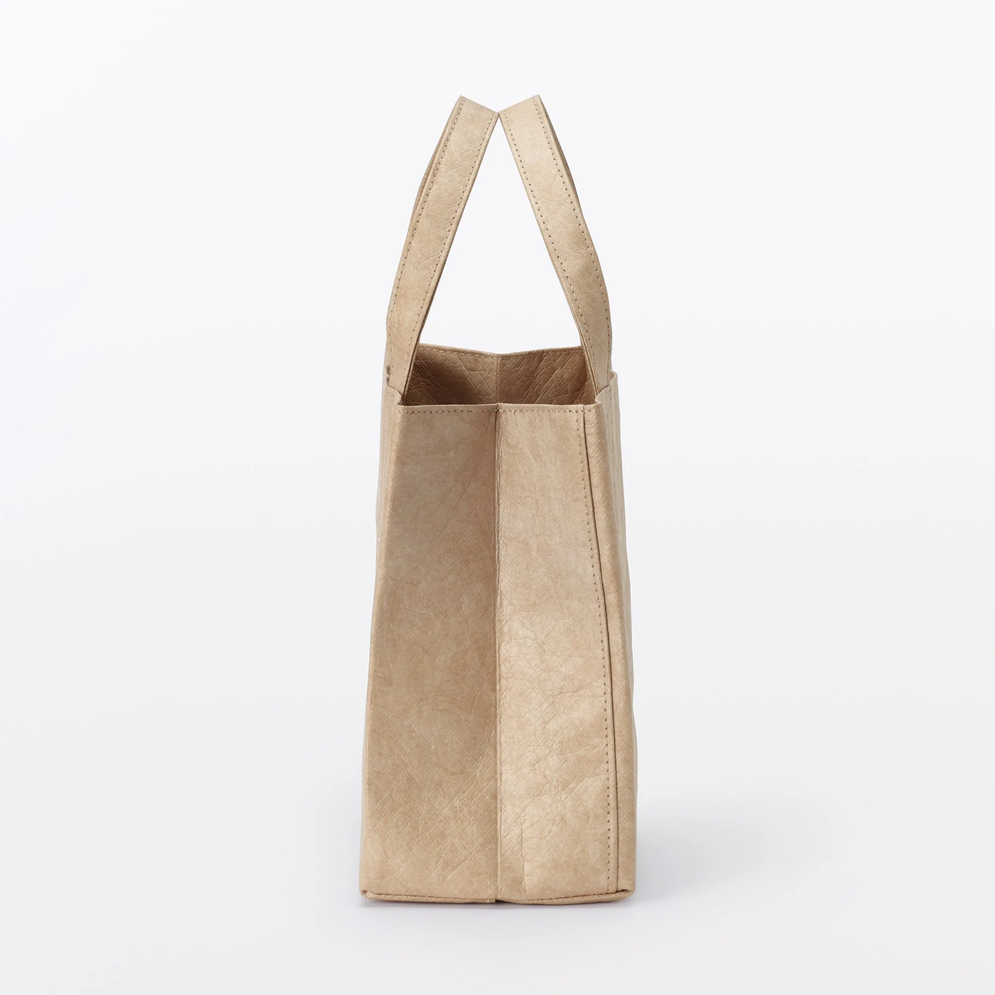 Labo Paper-Like Extra Small Tote Bag - Image 6