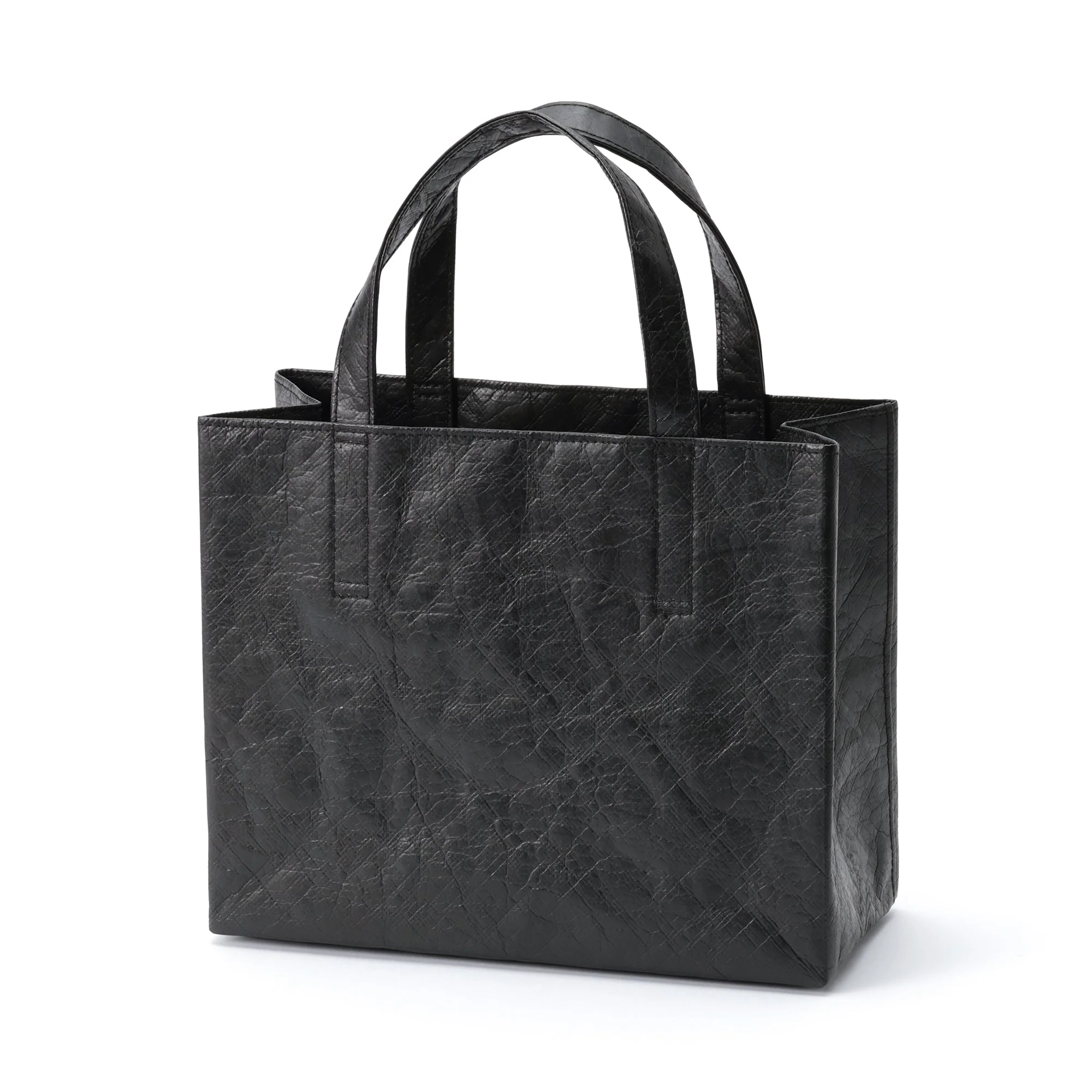 Labo Paper-Like Extra Small Tote Bag - Image 9