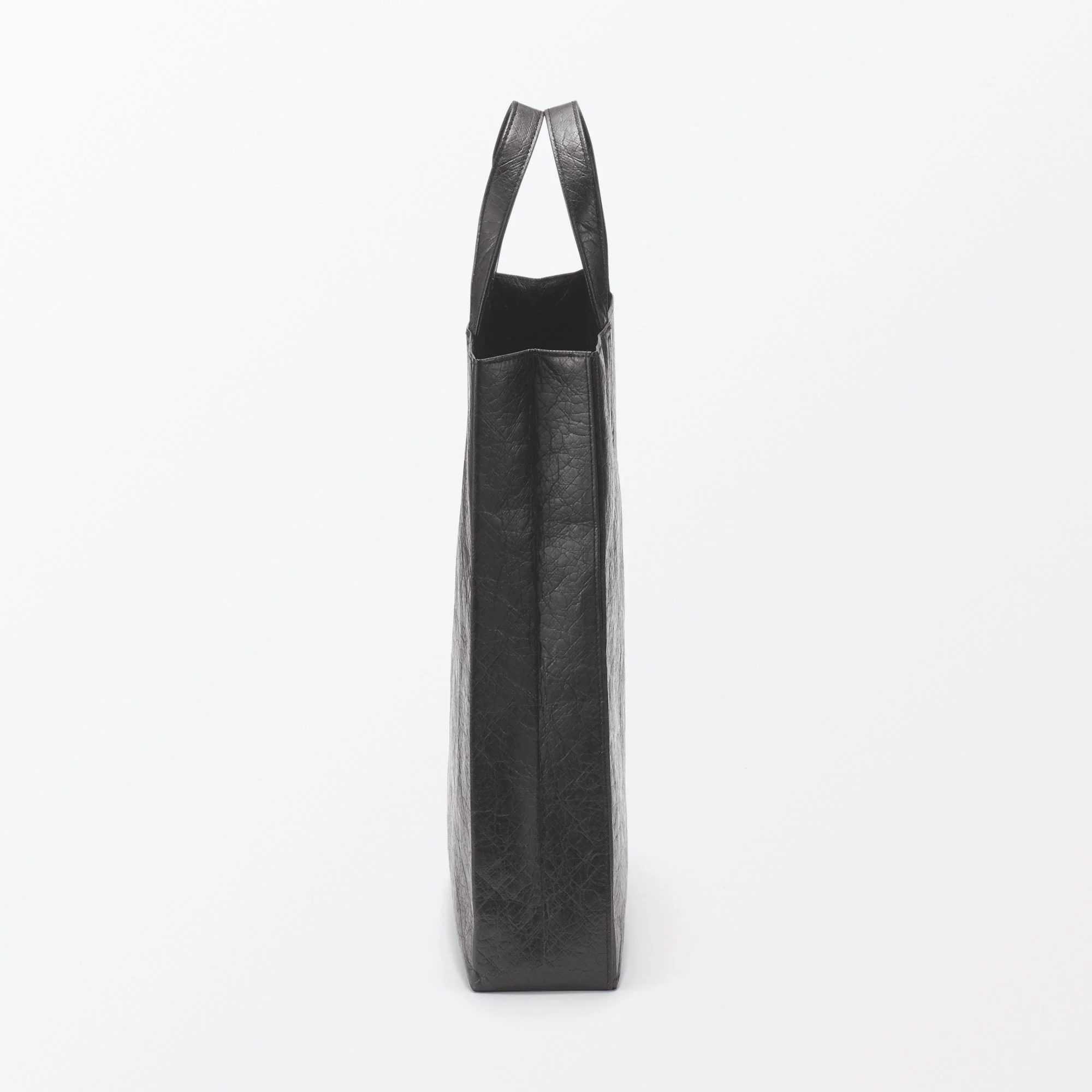 Labo Paper-Like Small Tote Bag - Image 6