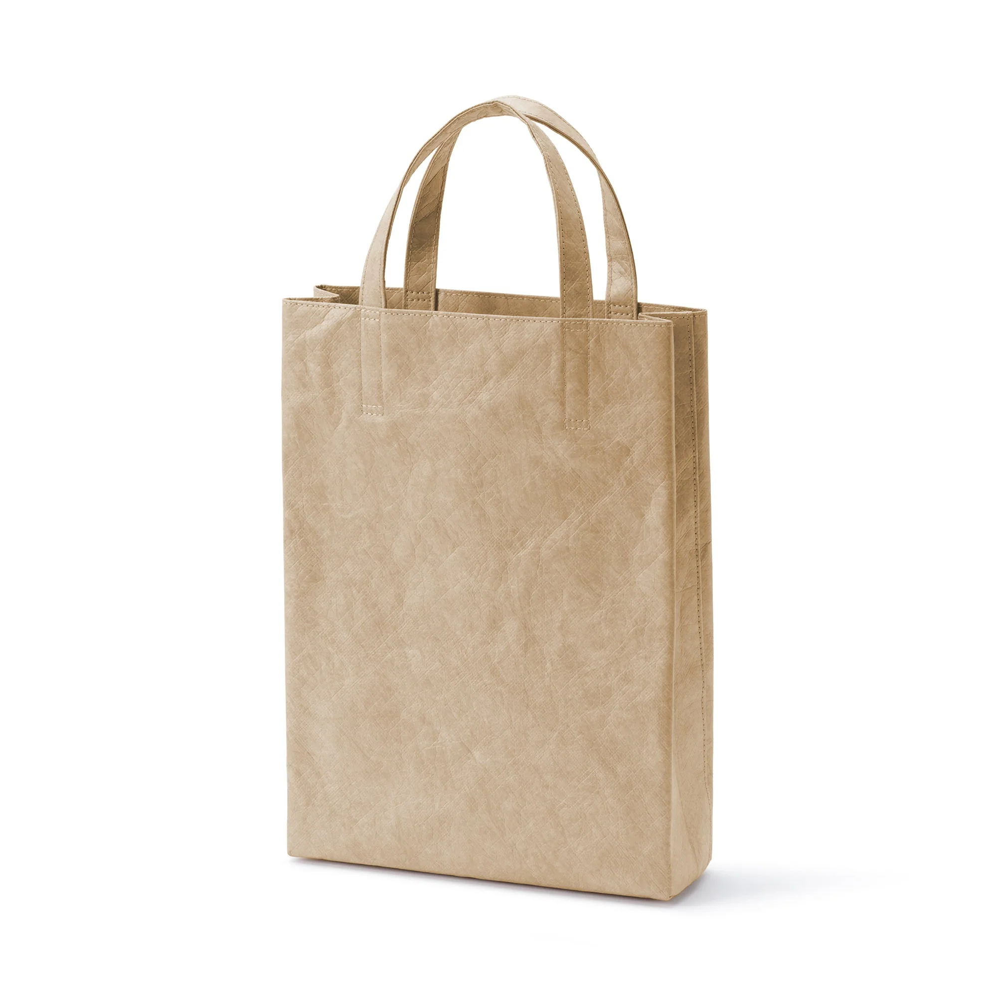 Labo Paper-Like Small Tote Bag - Image 2