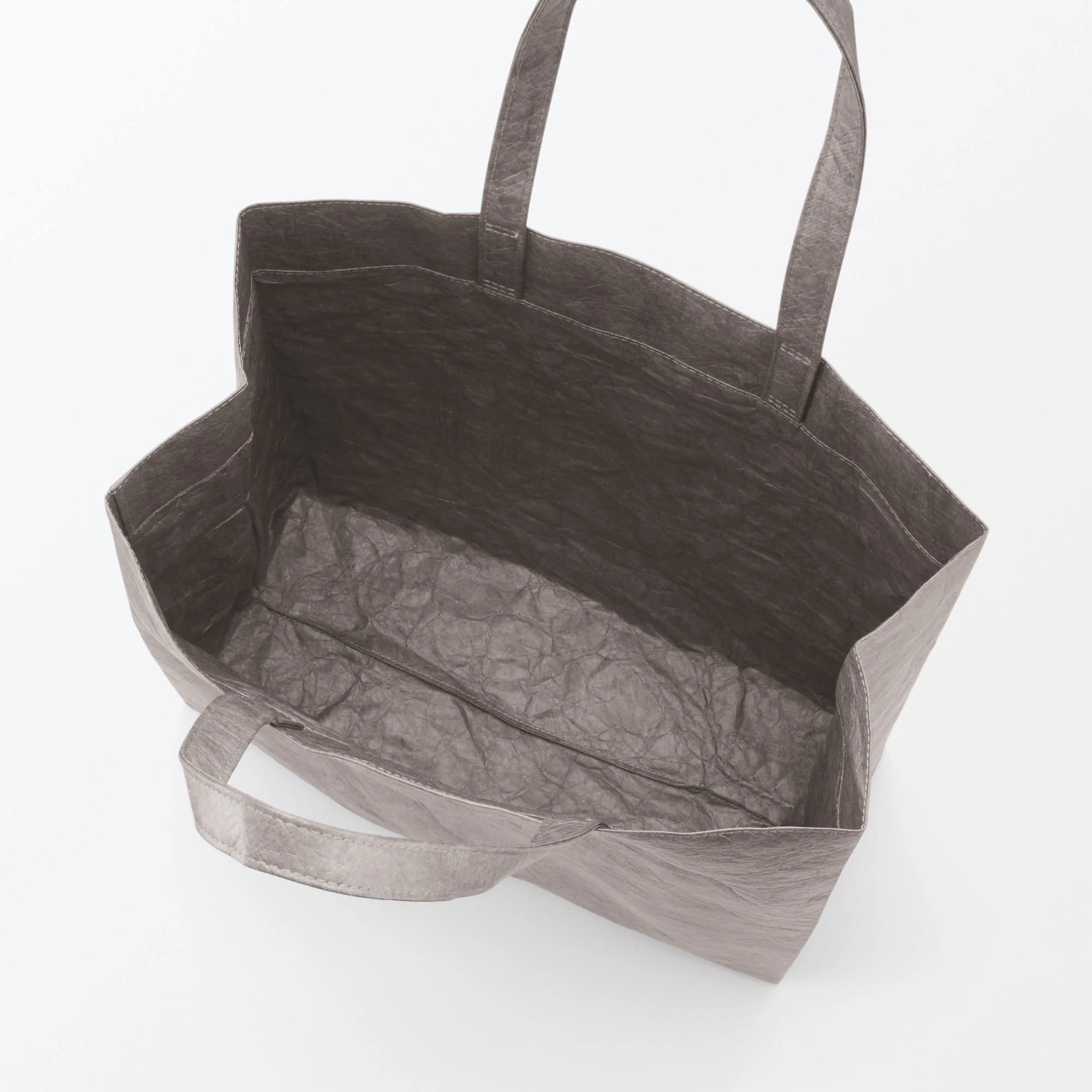 Labo Paper-Like Tote Bag - Image 4