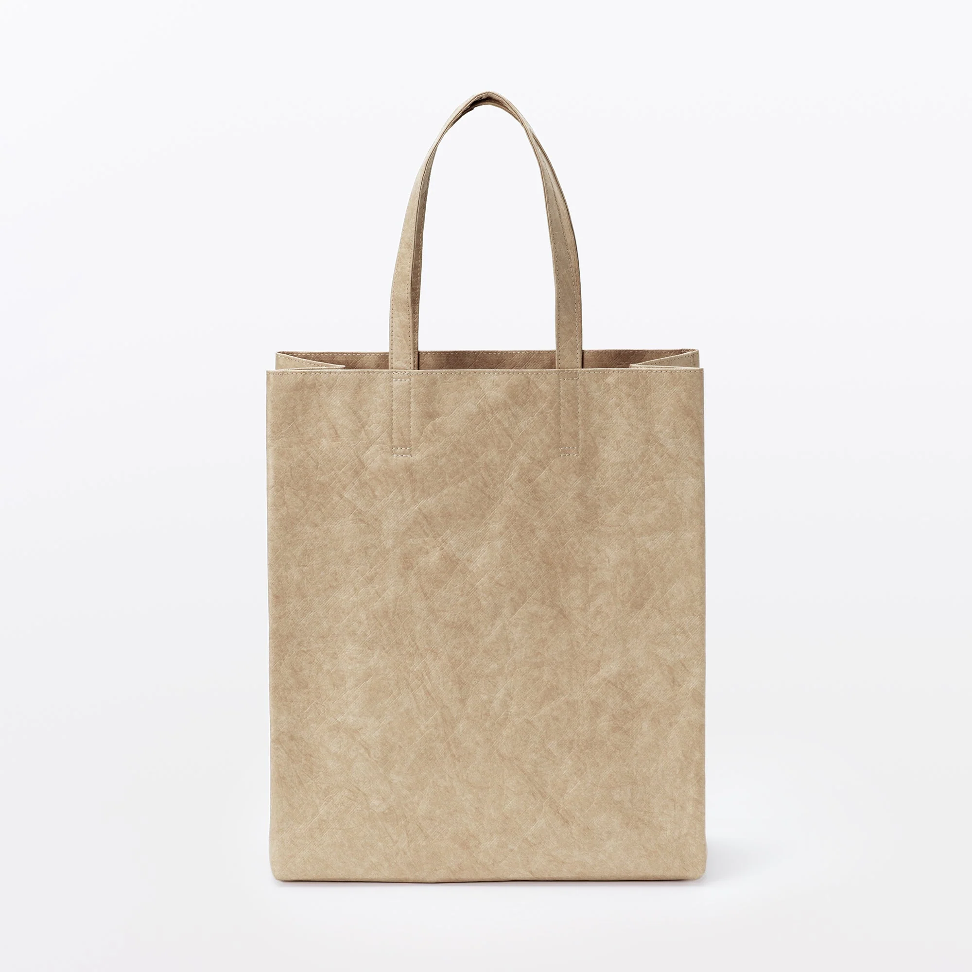 Labo Paper-Like Tote Bag - Image 3