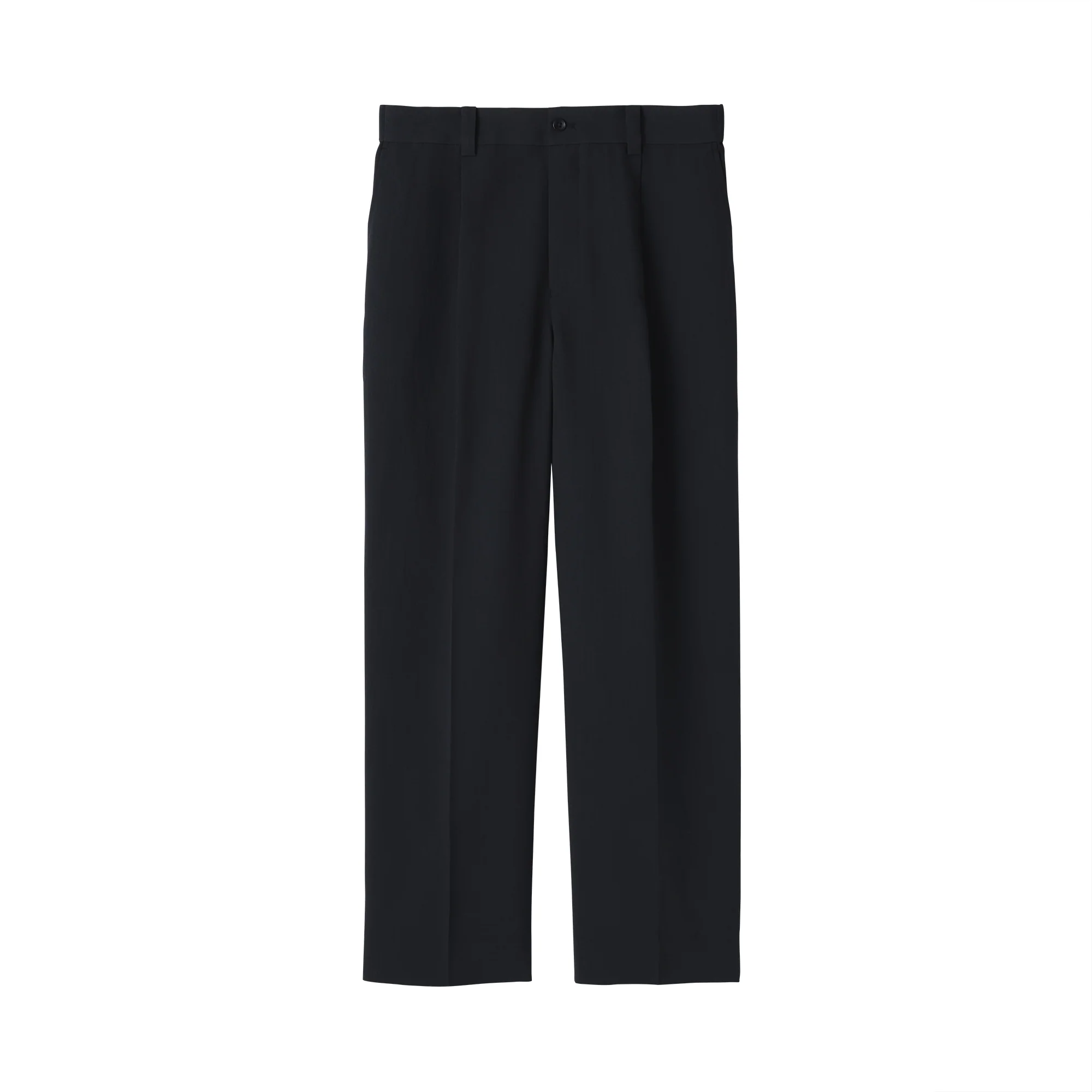 Labo Polyester Wide Pants - Image 10