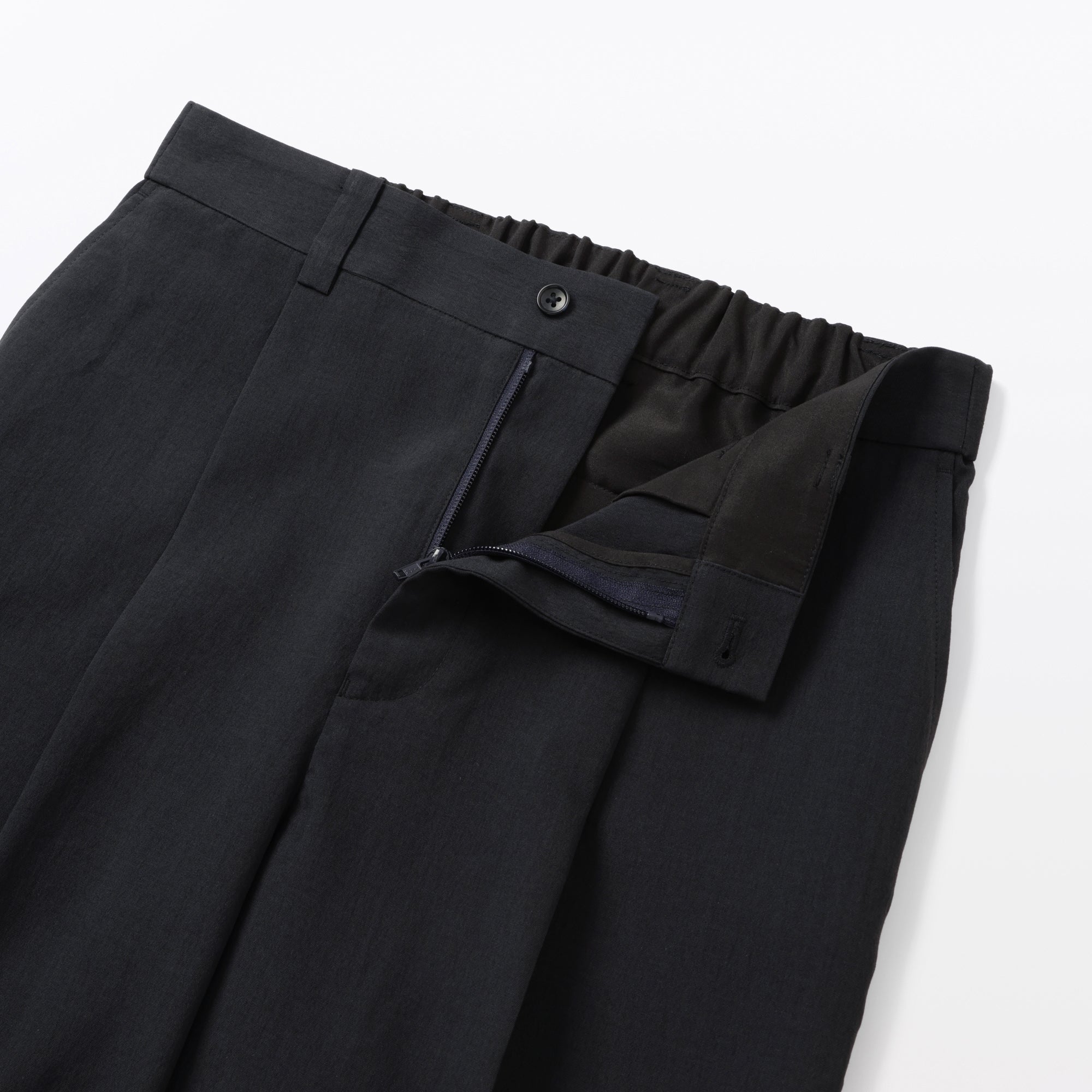 Labo Polyester Wide Pants - Image 18
