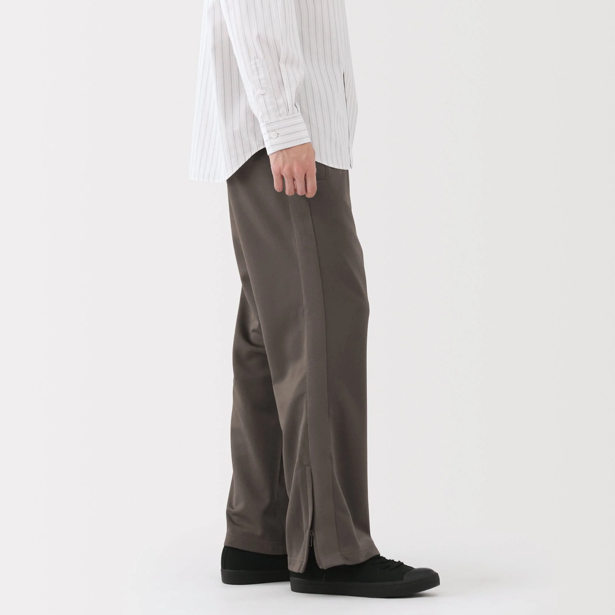 Labo Polyester Track Pants - Image 19