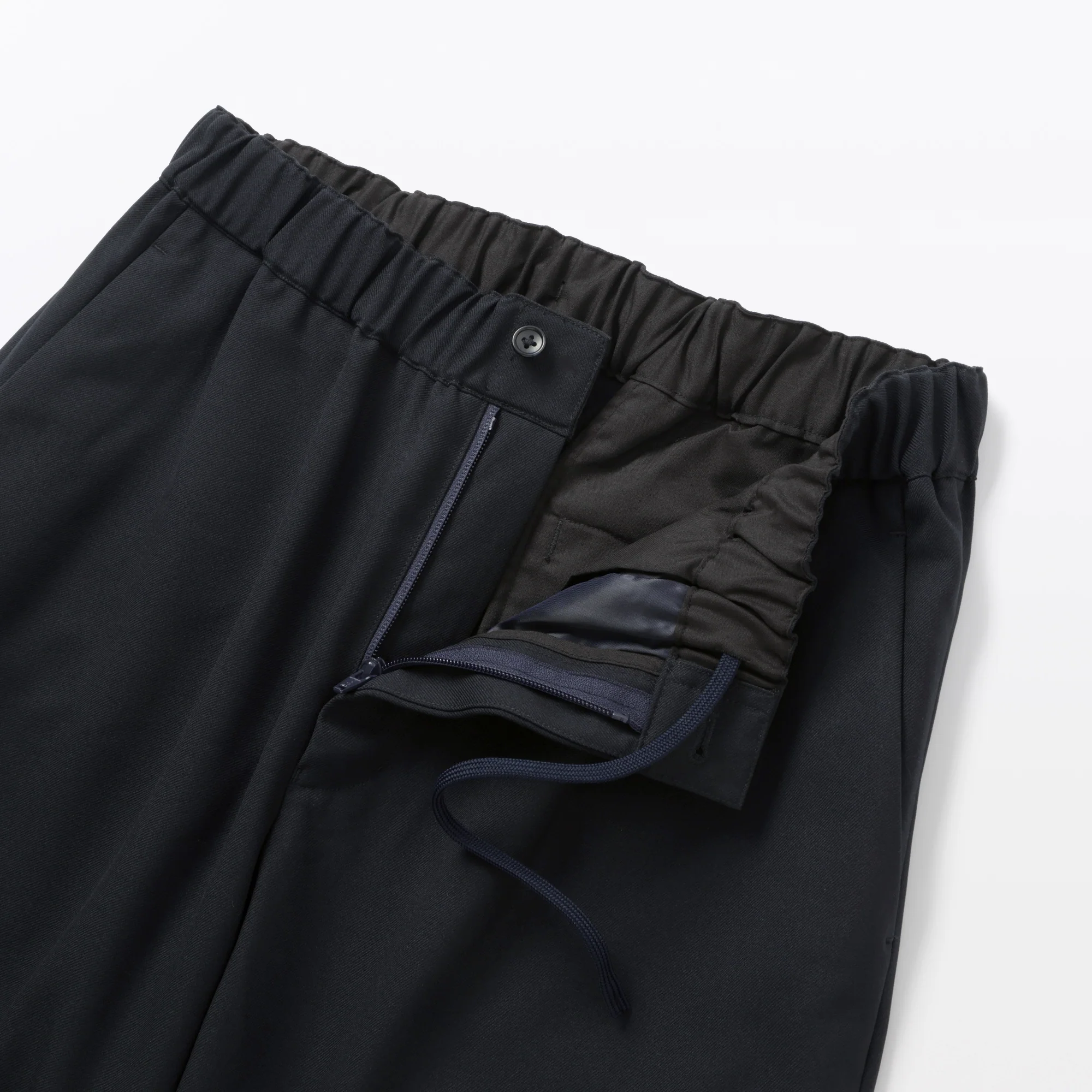 Labo Polyester Twill Easy Pants - Image 29