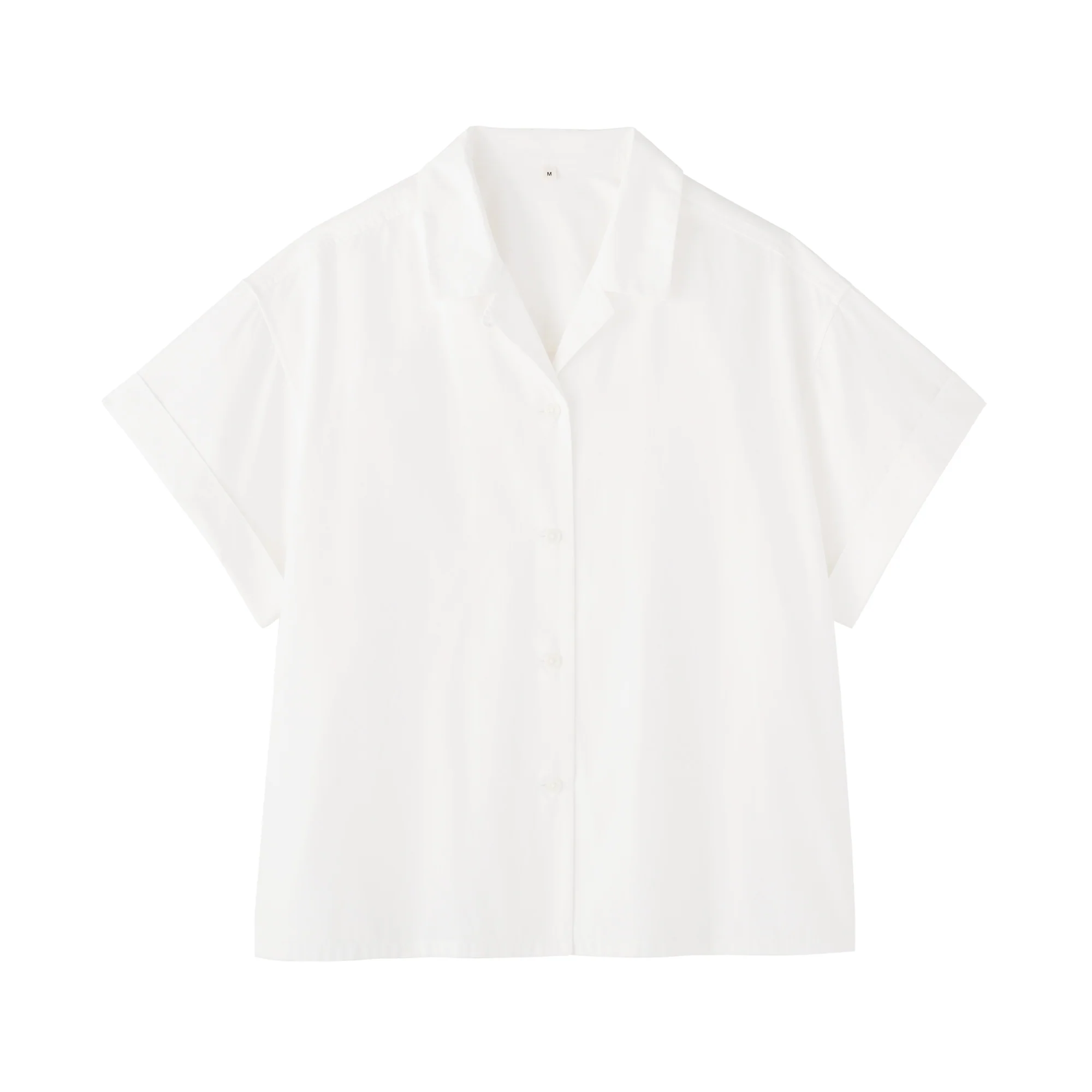 Labo Poplin Shirt - Image 10