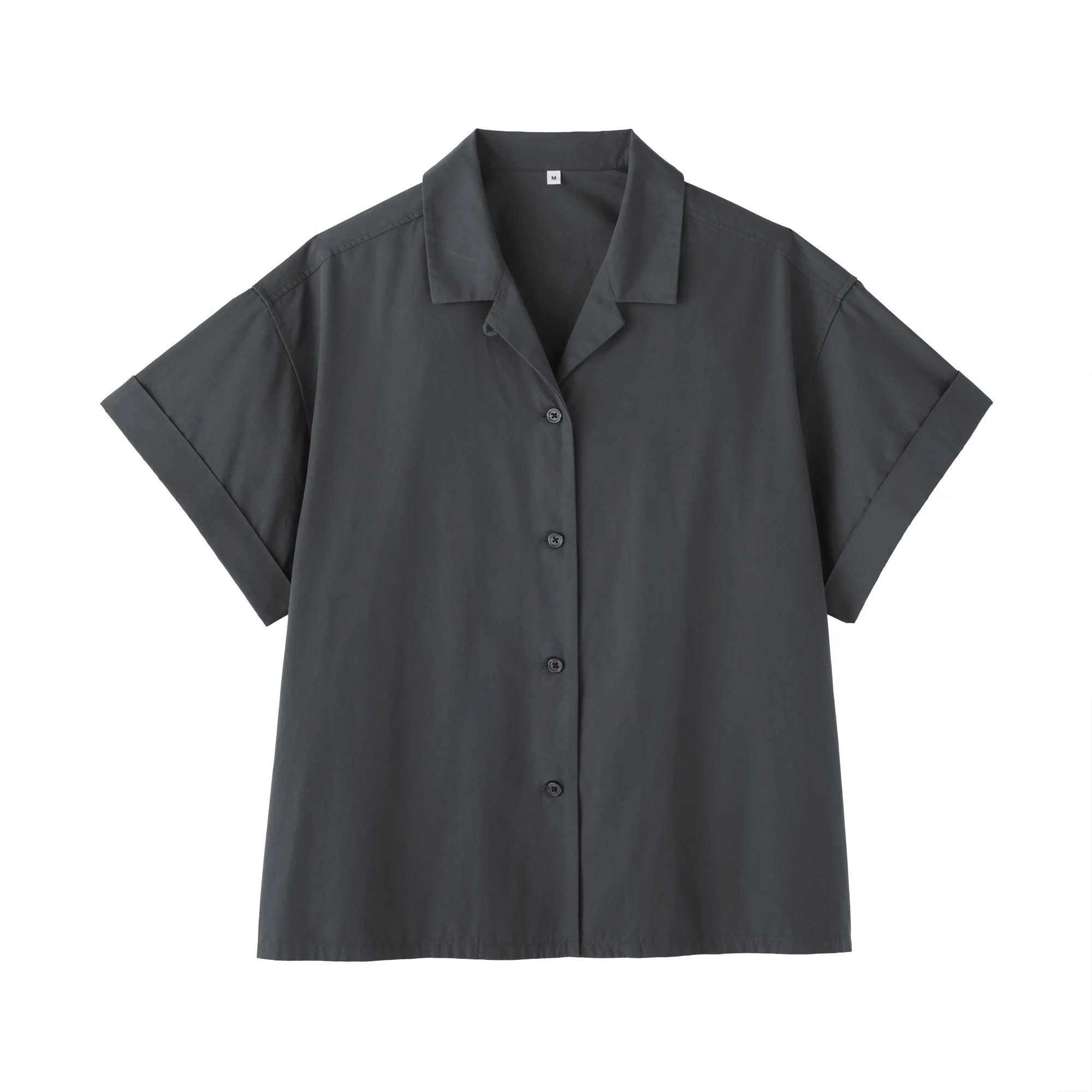 Labo Poplin Shirt - Image 18
