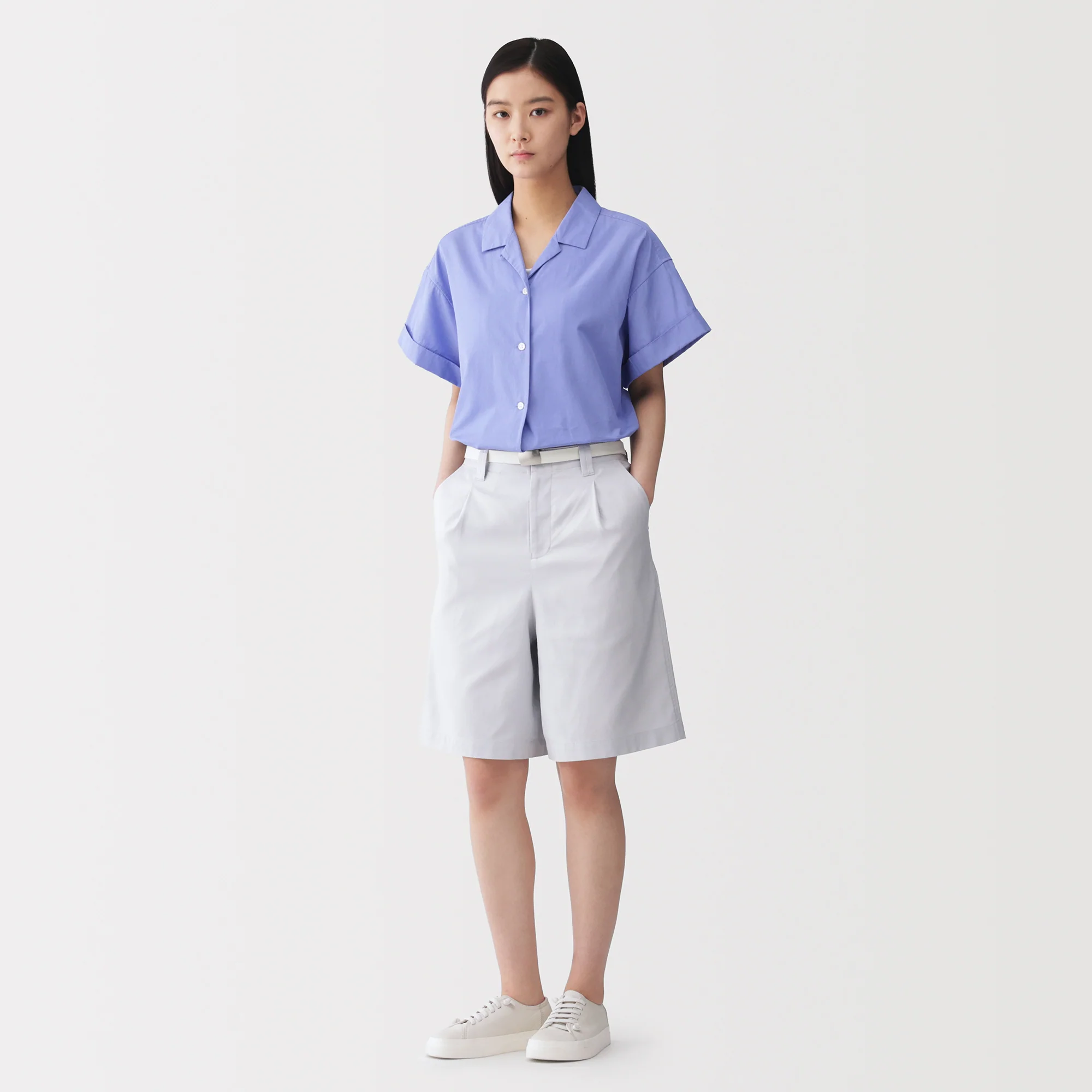 Labo Poplin Shirt - Image 4