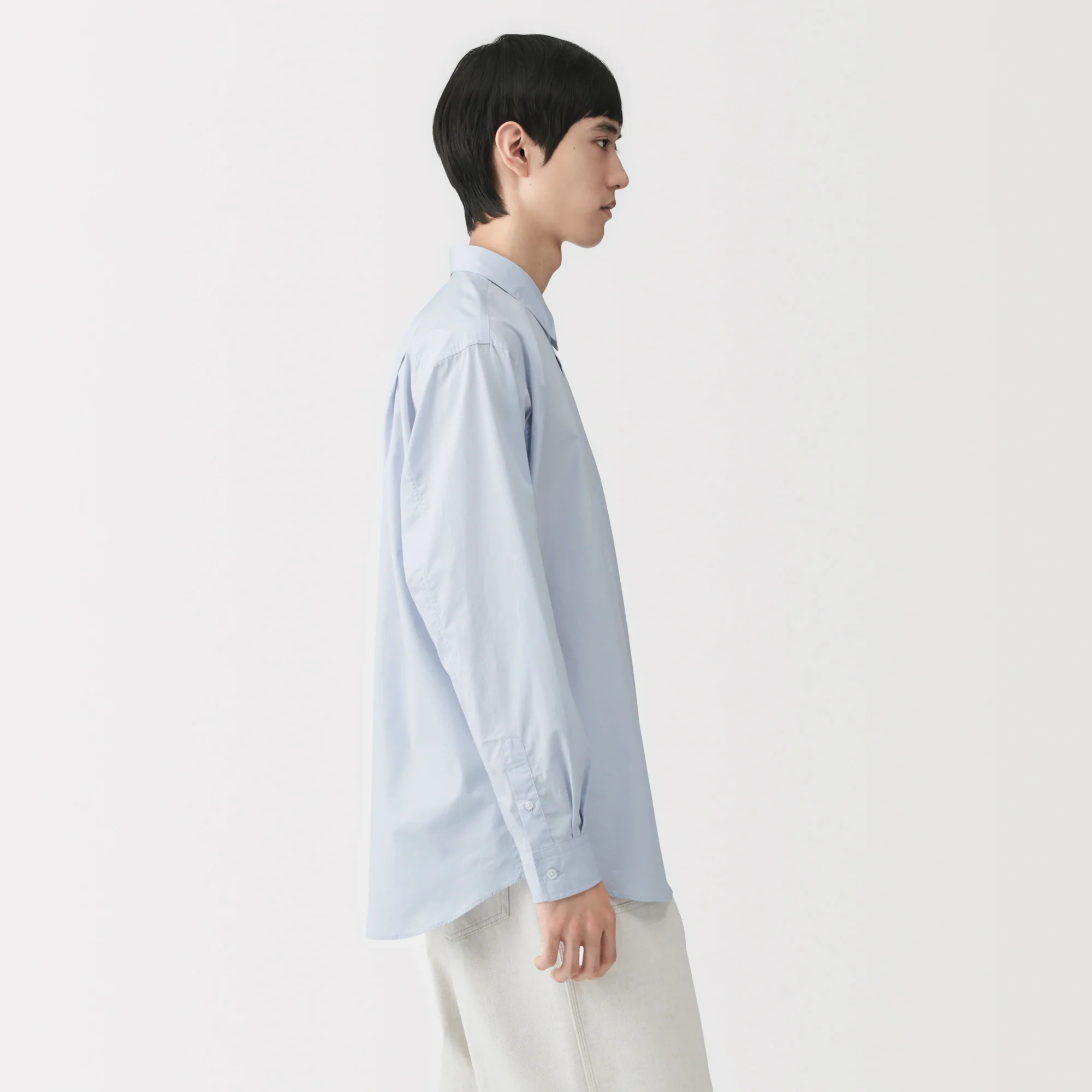 Labo Poplin Shirt - Image 5