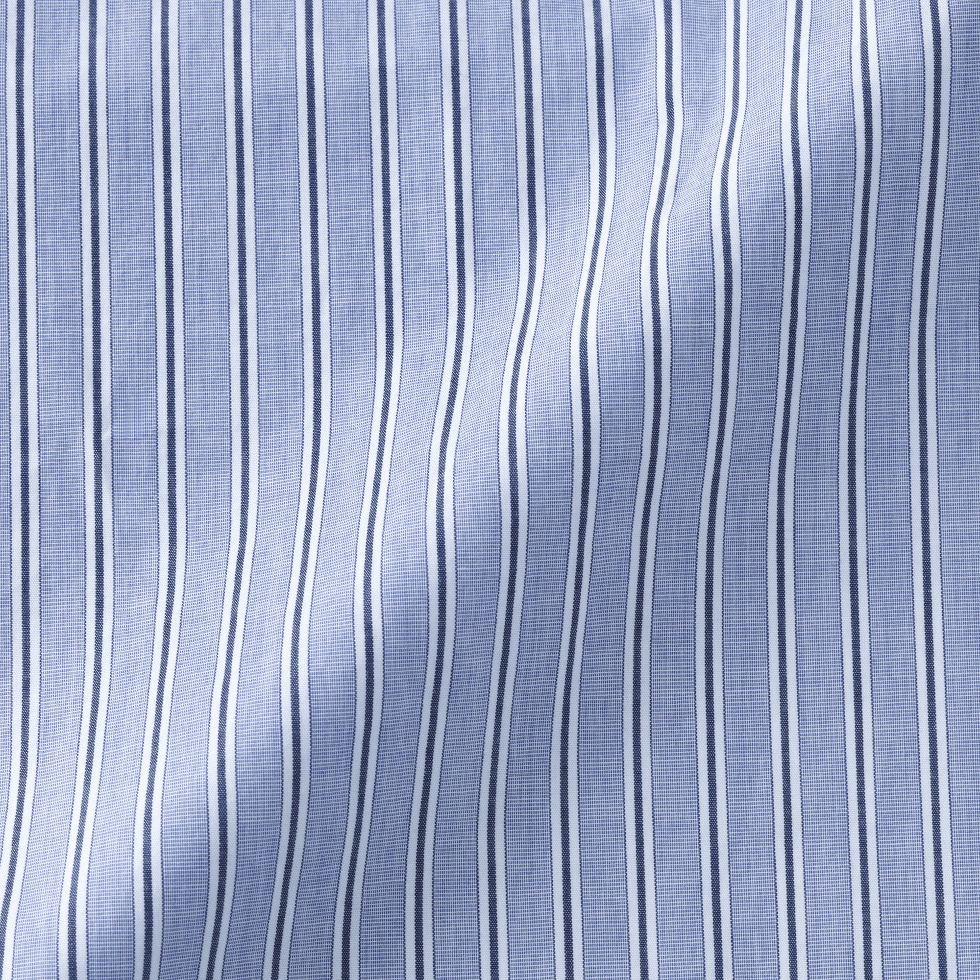 Labo Poplin Shirt - Image 9