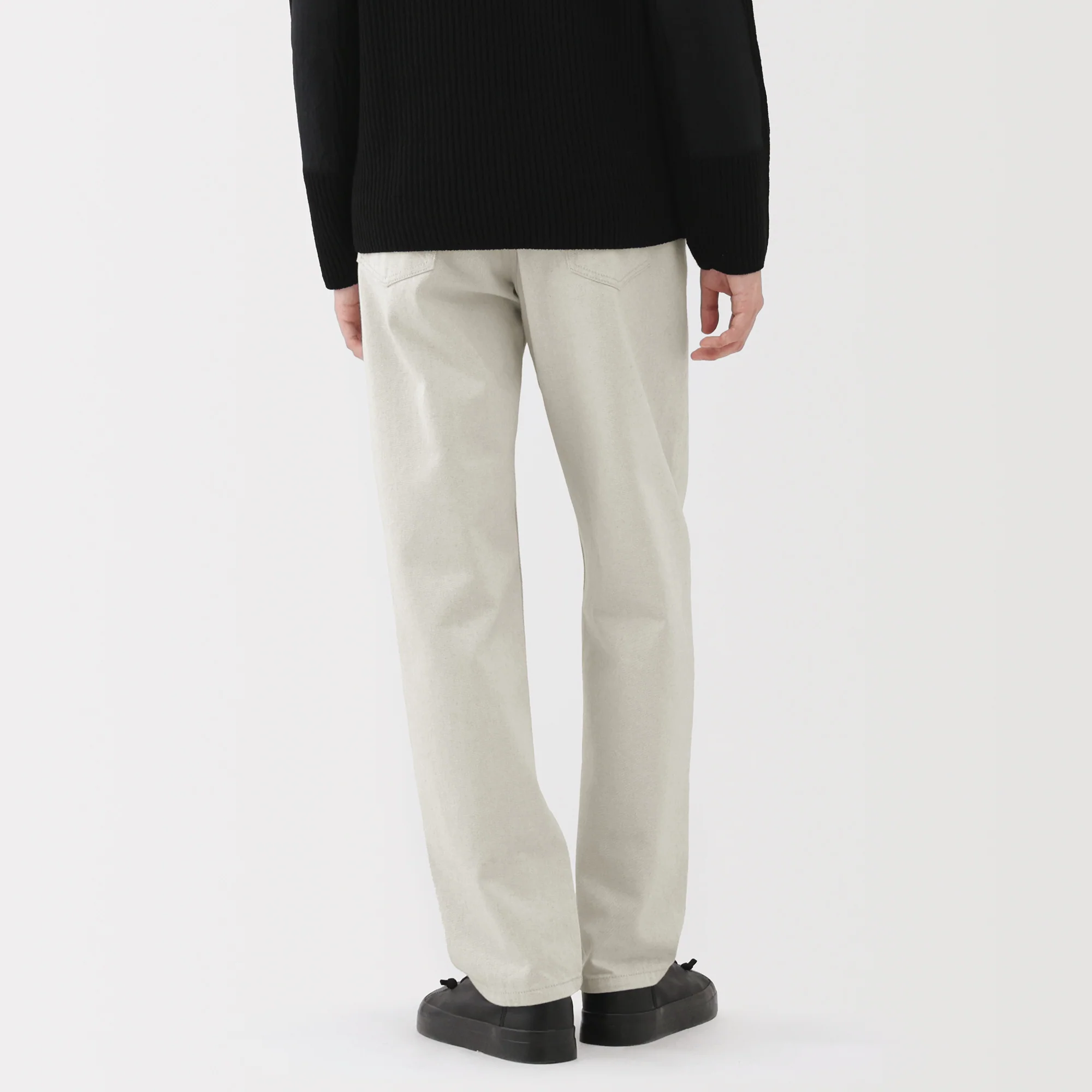 Labo Recycled Cotton Blend Pants - Image 15