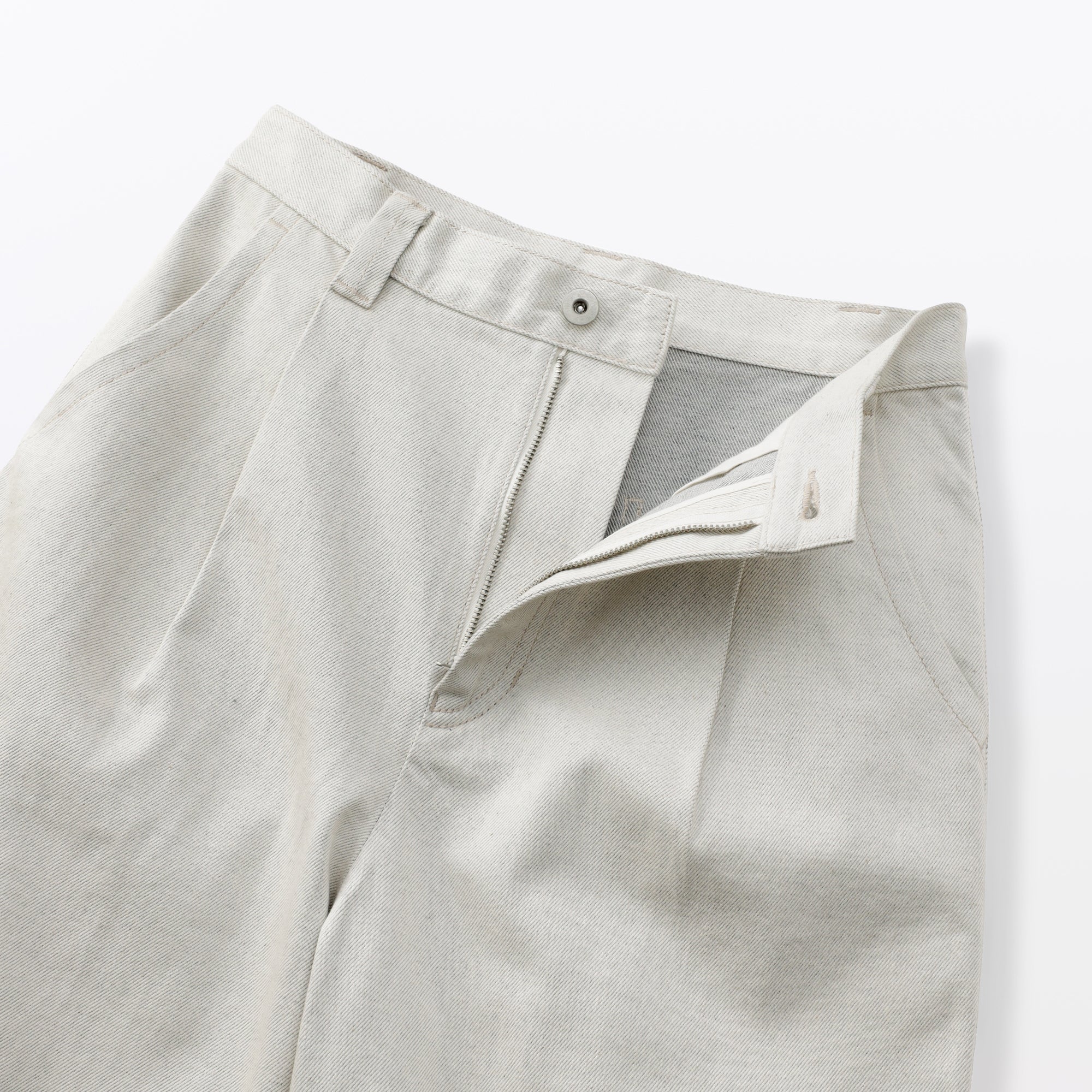 Labo Recycled Cotton Blend Pants - Image 10