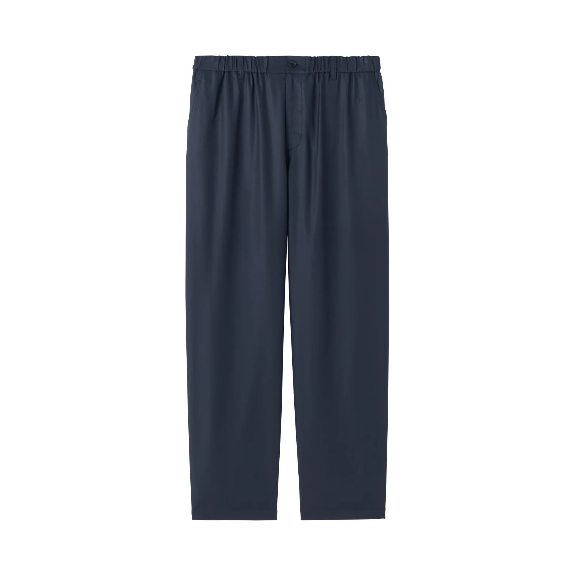 Labo Washi Blend Dobby Weave Pants - Image 11