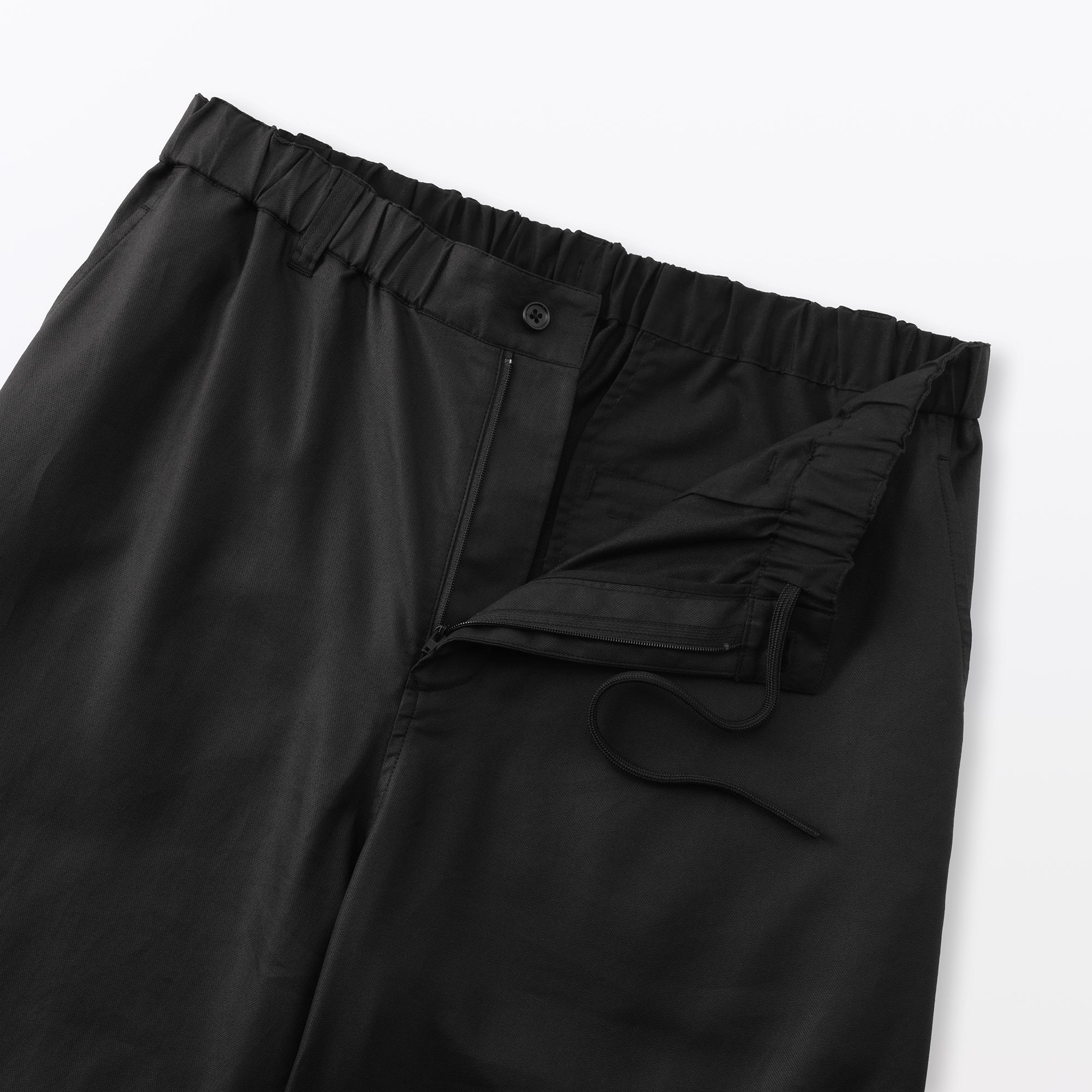 Labo Washi Blend Dobby Weave Pants - Image 9