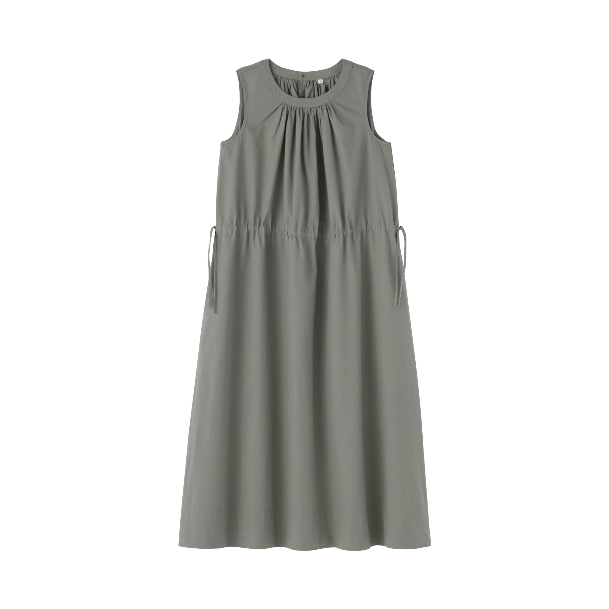 Labo Washi Blend Gathered Dress - Image 11