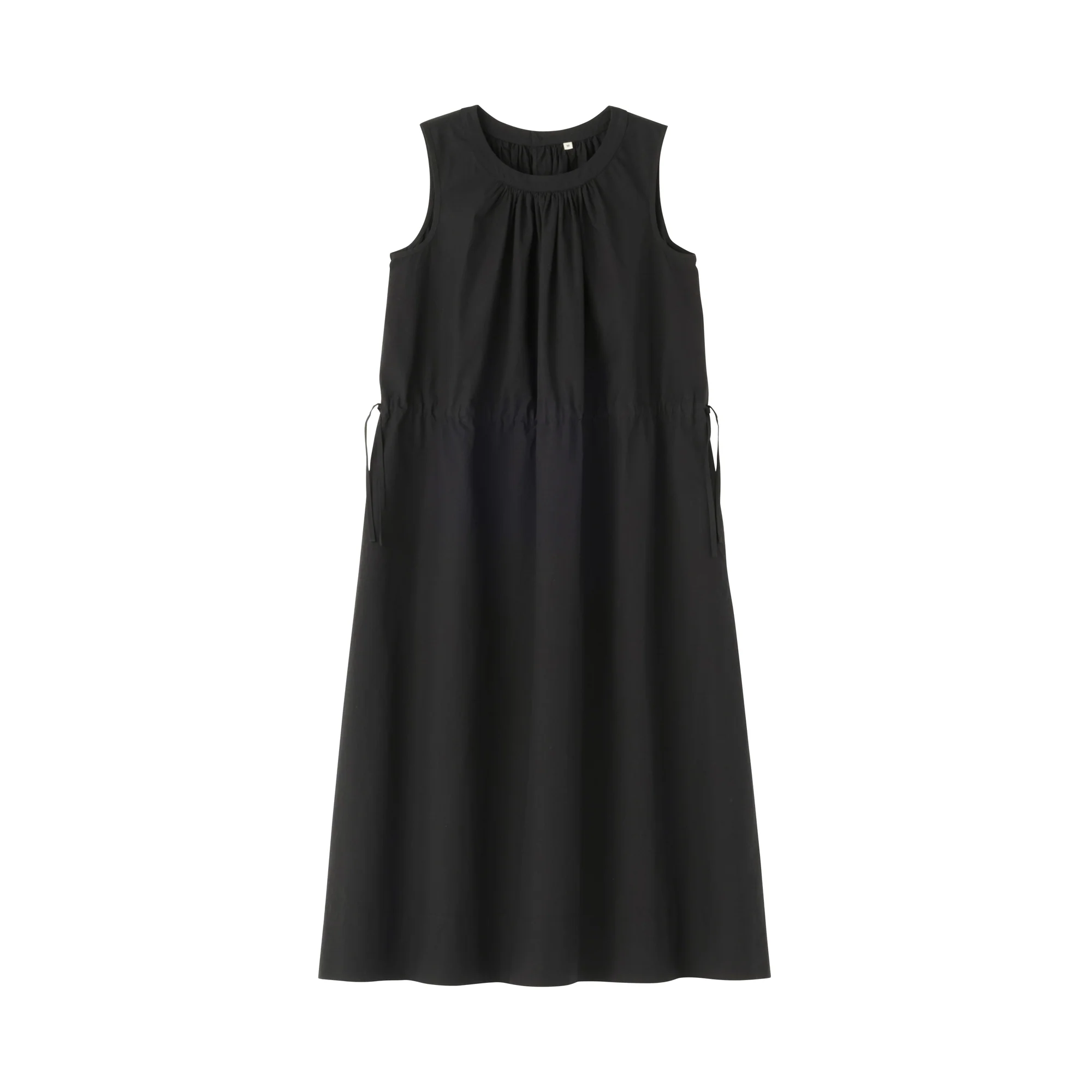 Labo Washi Blend Gathered Dress - Image 20