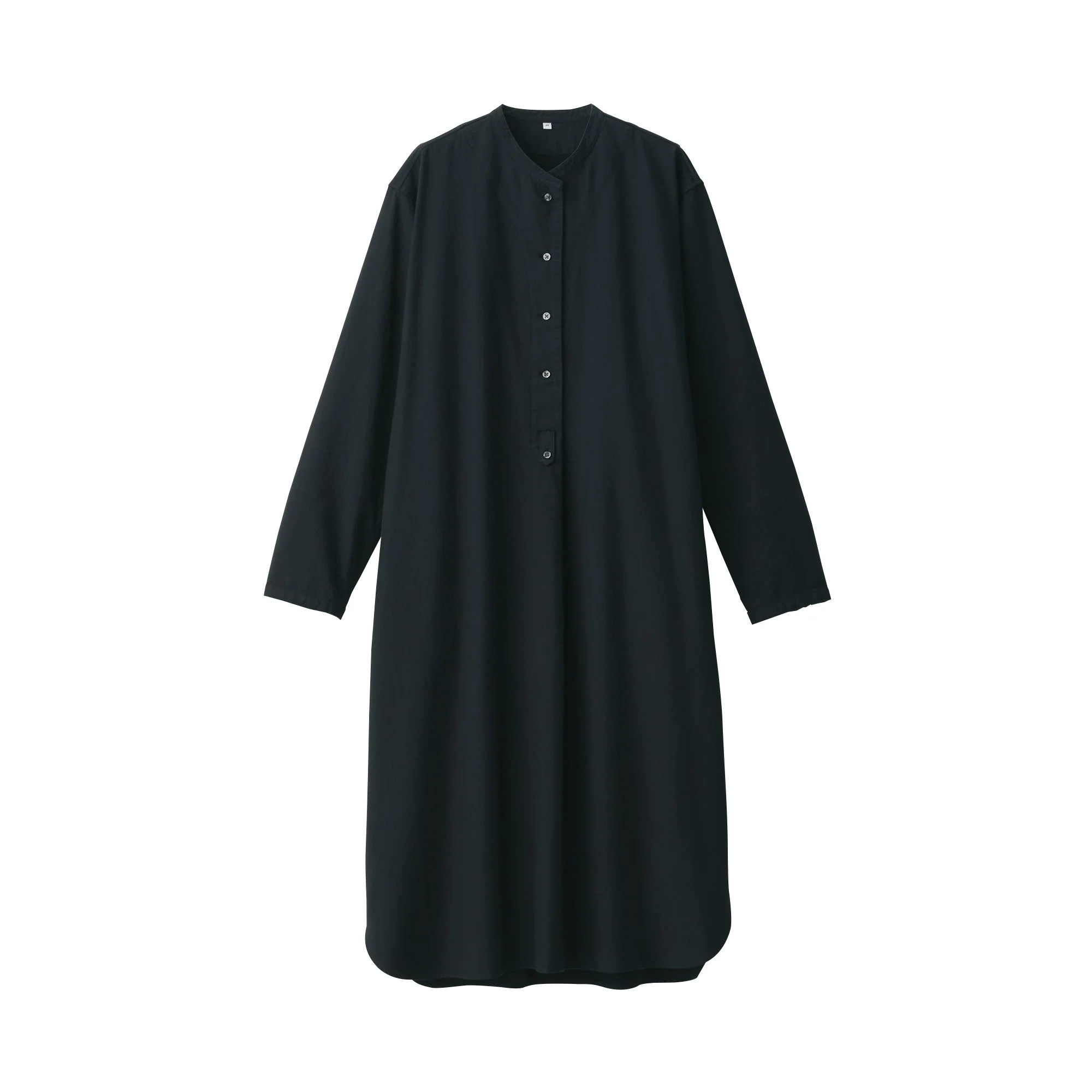 Labo Women's Brushed Cotton Twill Shirt Dress - Image 24