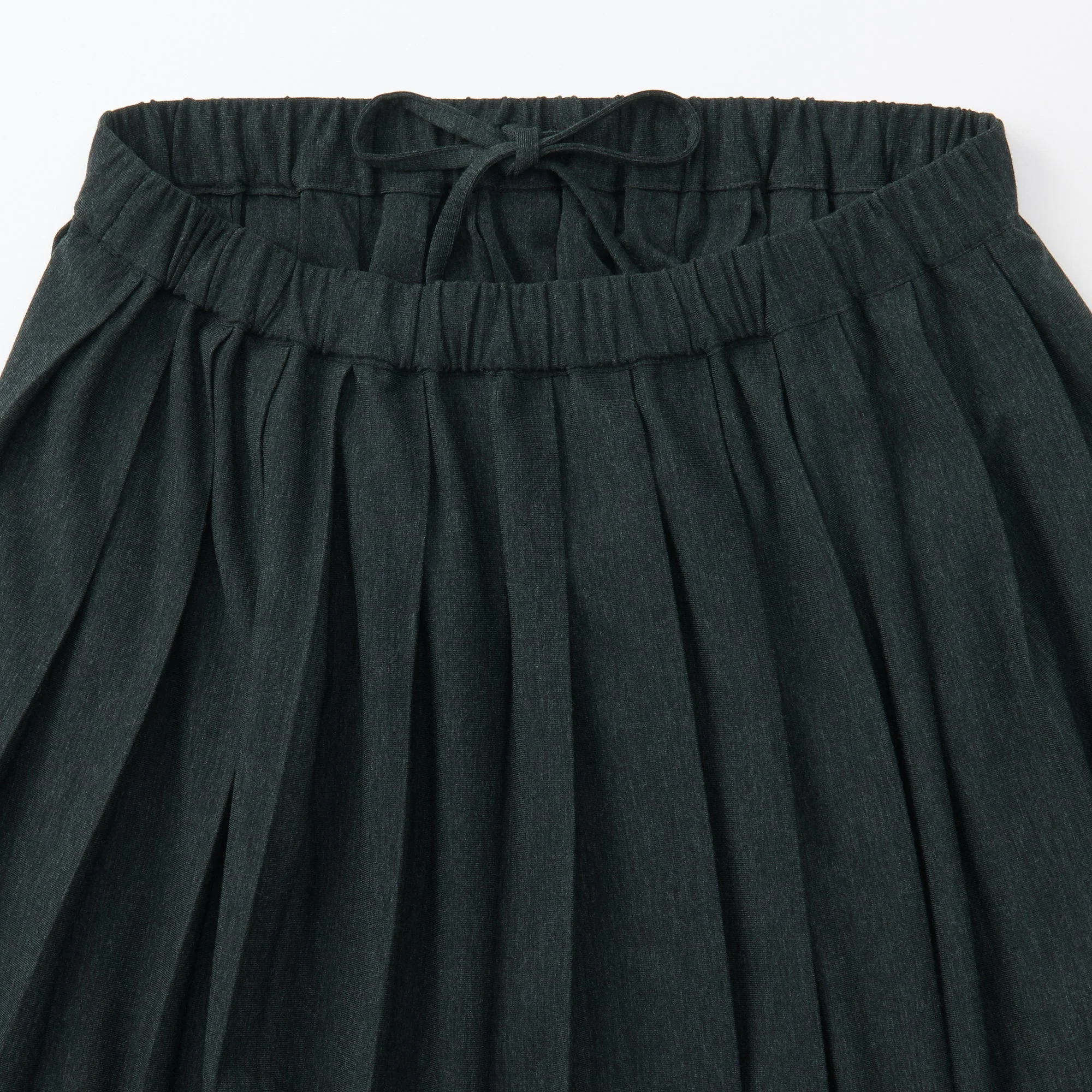 Labo Women's Jersey Pleated Skirt - Image 8